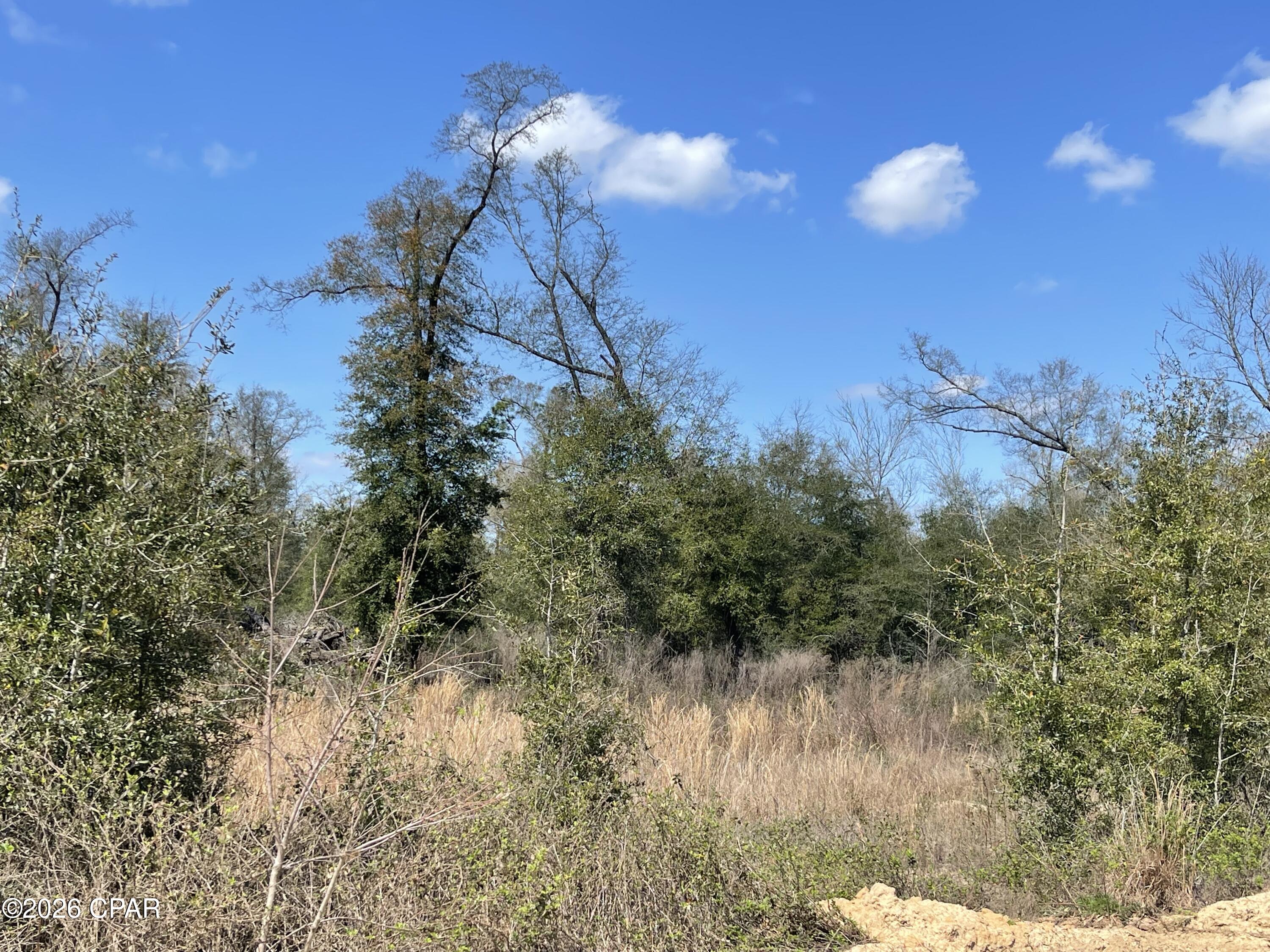 [No Recorded Subdiv] - Land