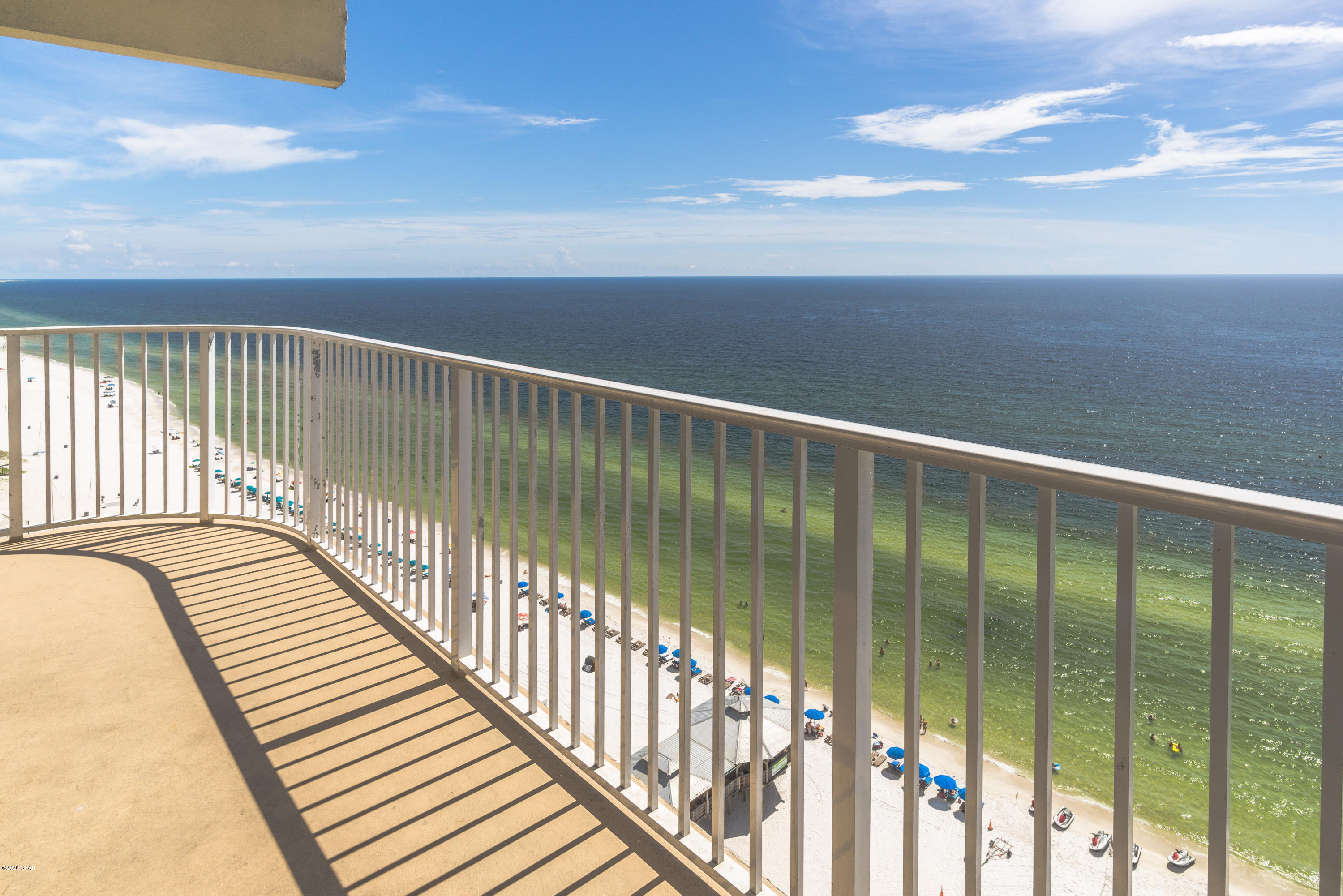 Shores Of Panama Phase II - Residential