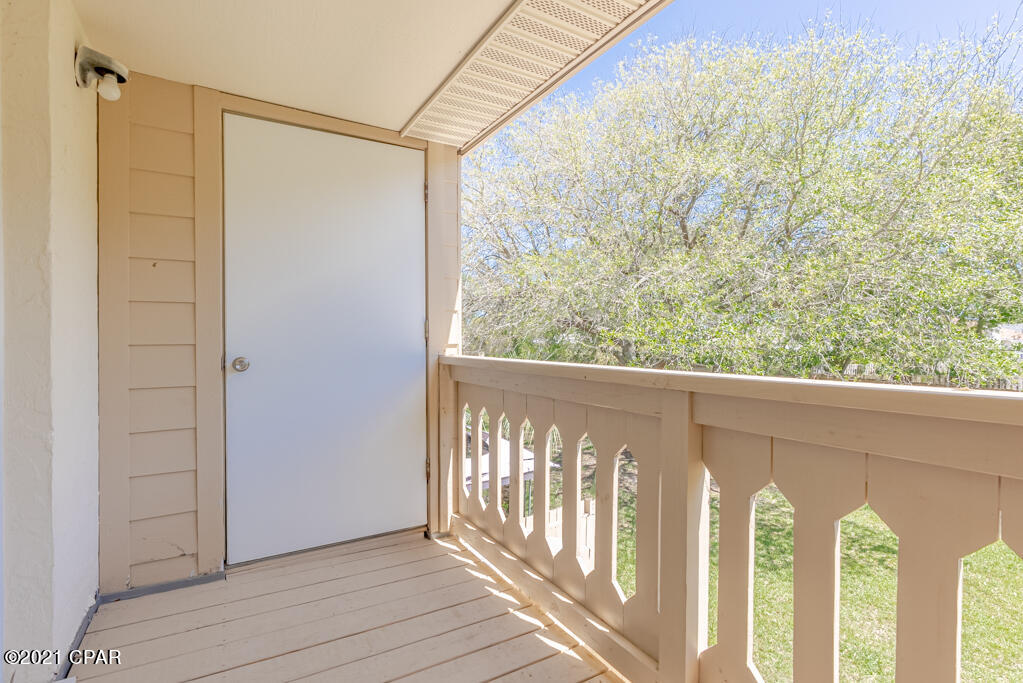 Horizon South I - Residential