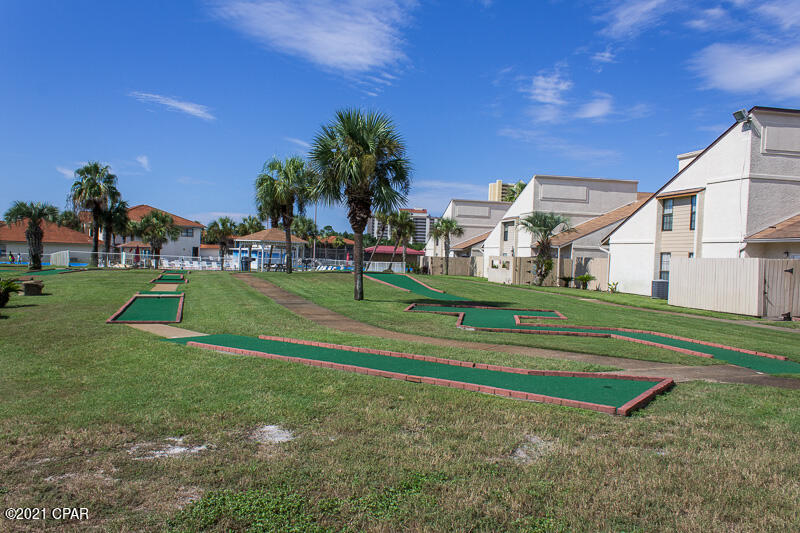 Horizon South I - Residential