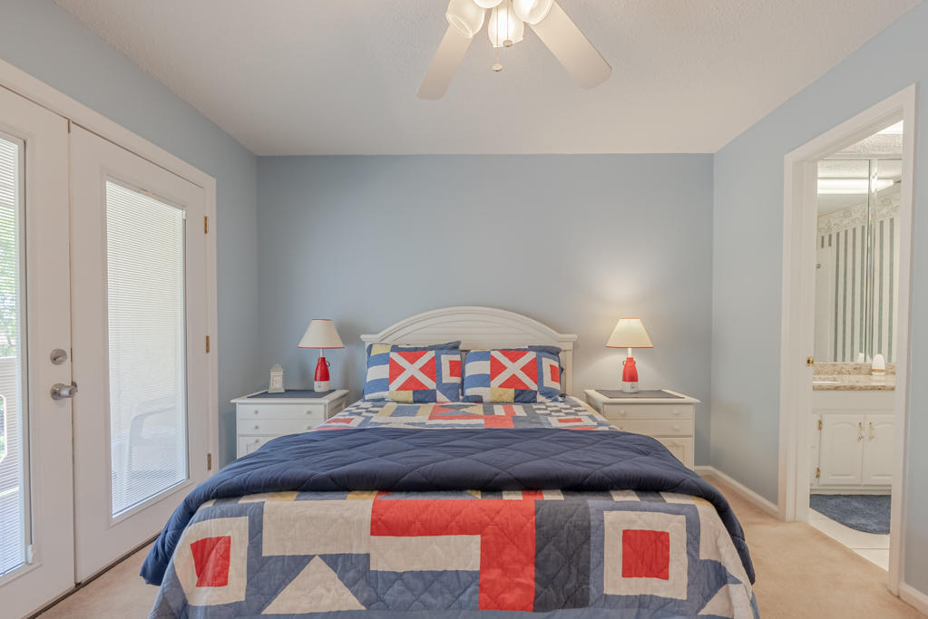 Horizon South I - Residential