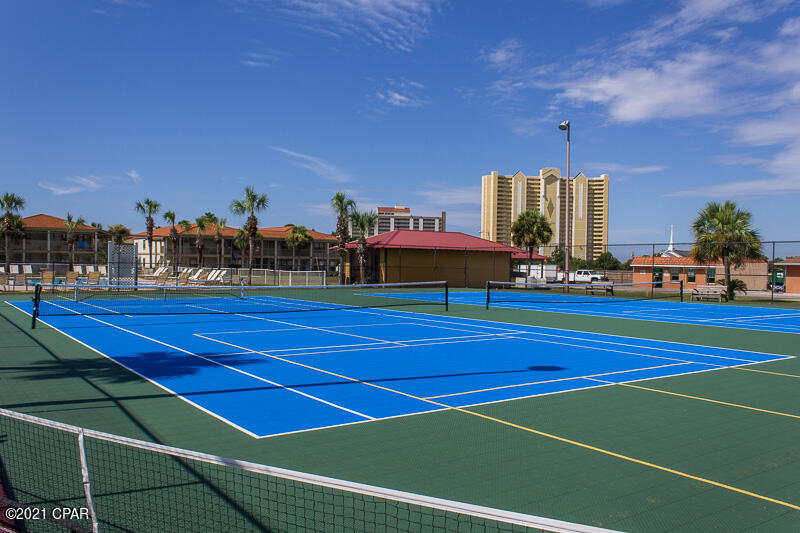 Horizon South I - Residential