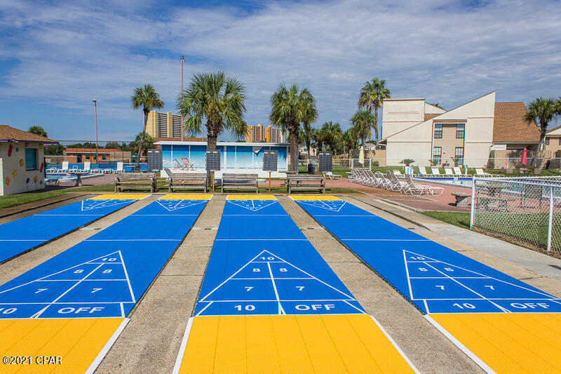 Horizon South I - Residential