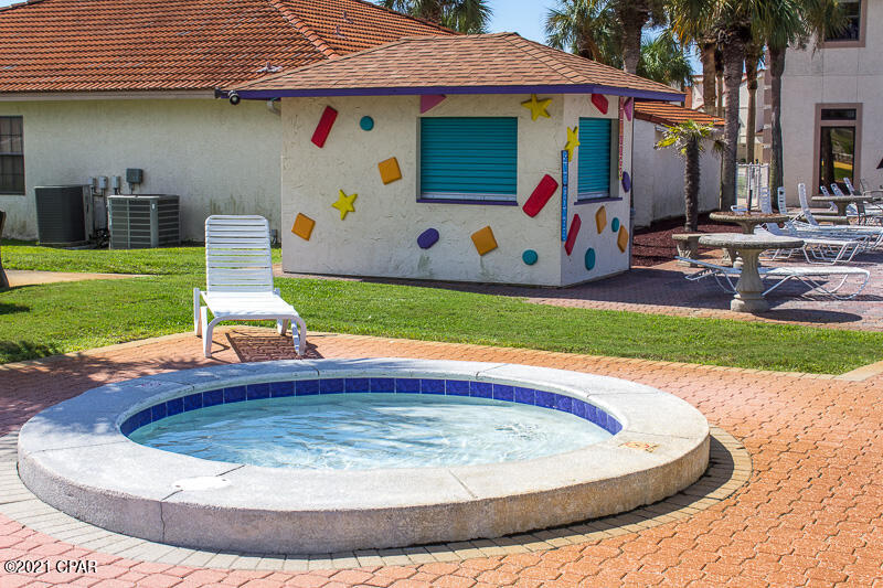 Horizon South I - Residential