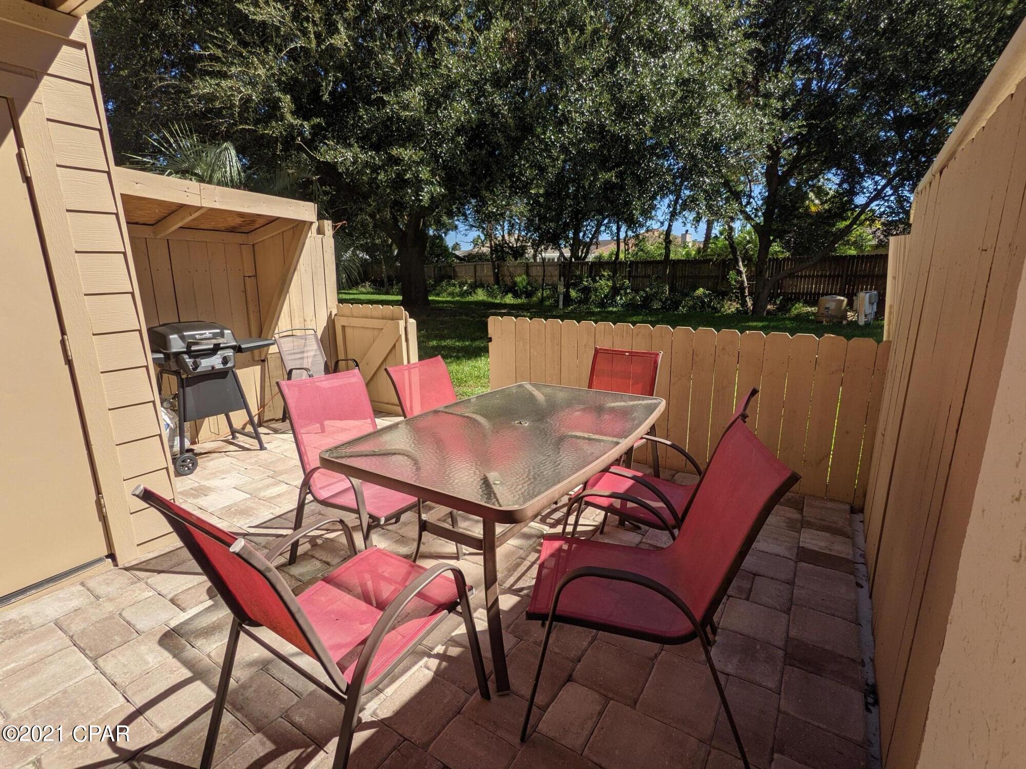 Horizon South I - Residential