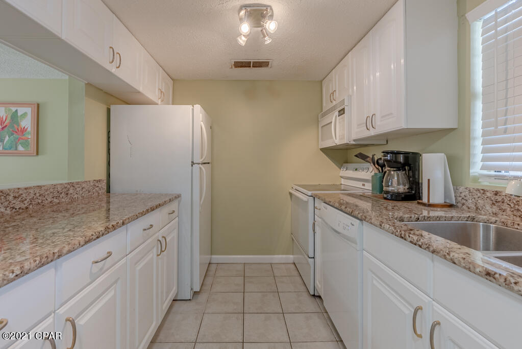 Horizon South I - Residential