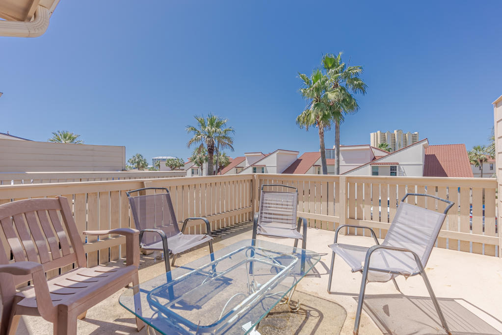 Horizon South I - Residential