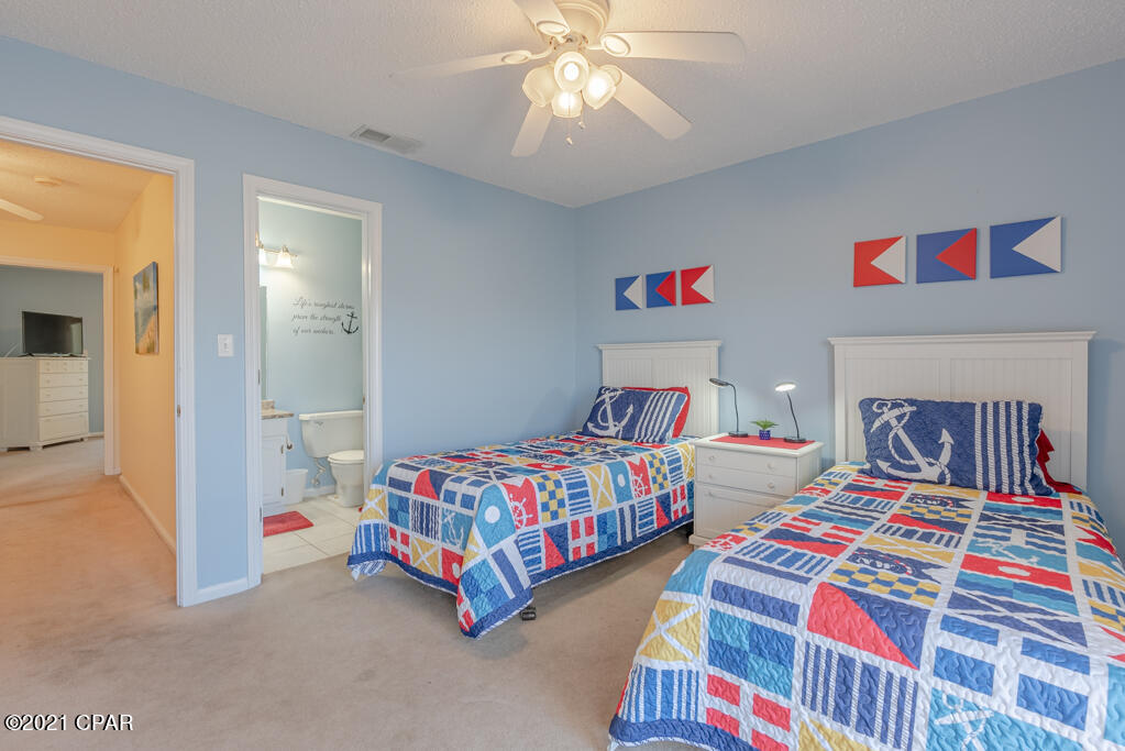 Horizon South I - Residential