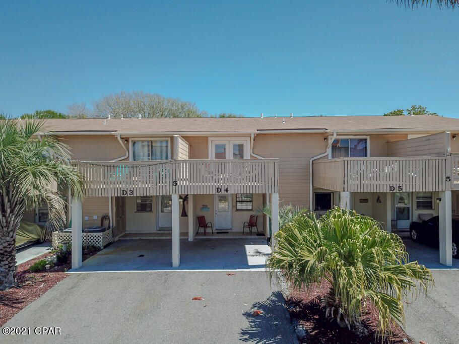 Horizon South I - Residential