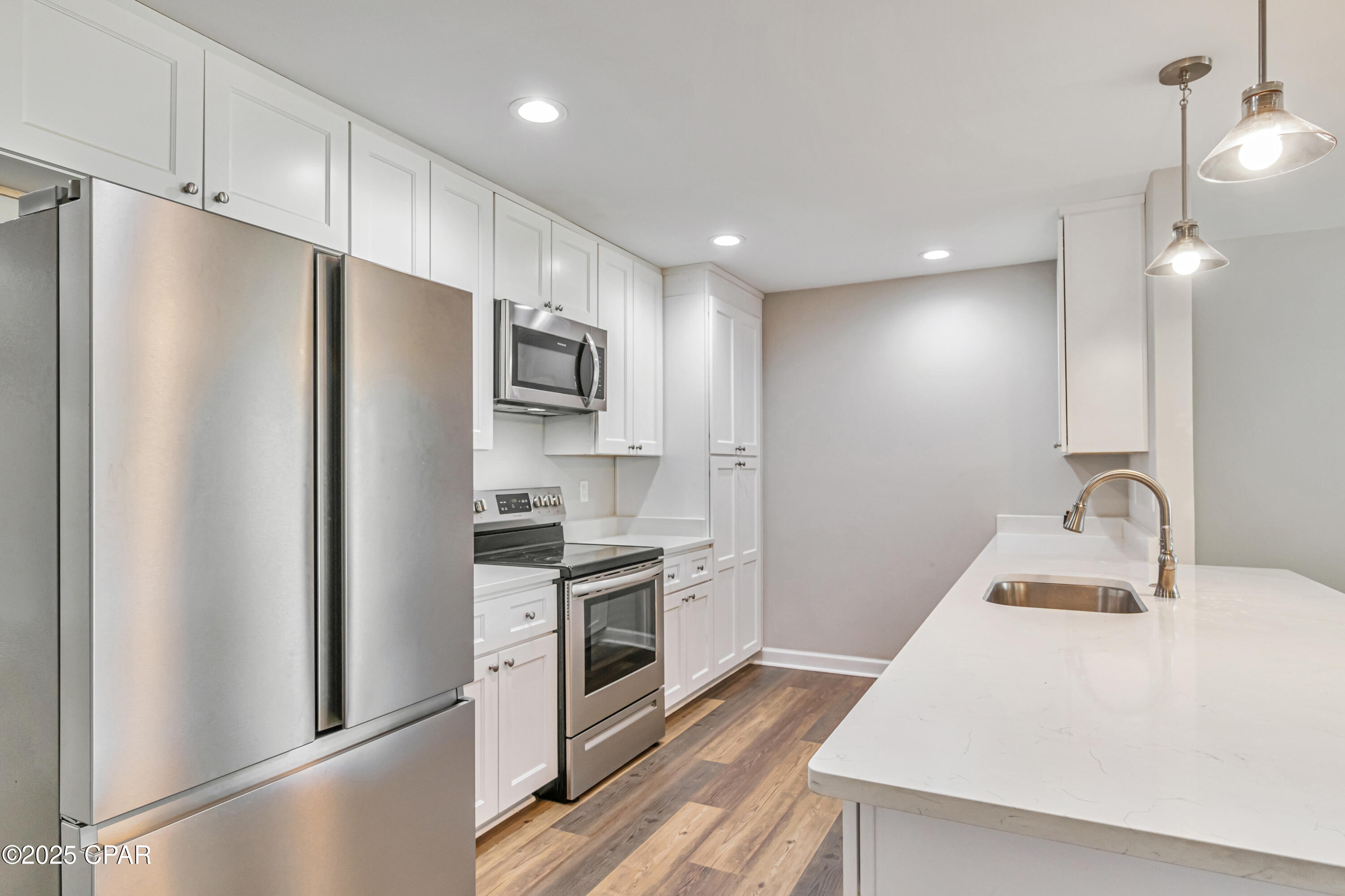 [No Recorded Subdiv] - Residential Lease