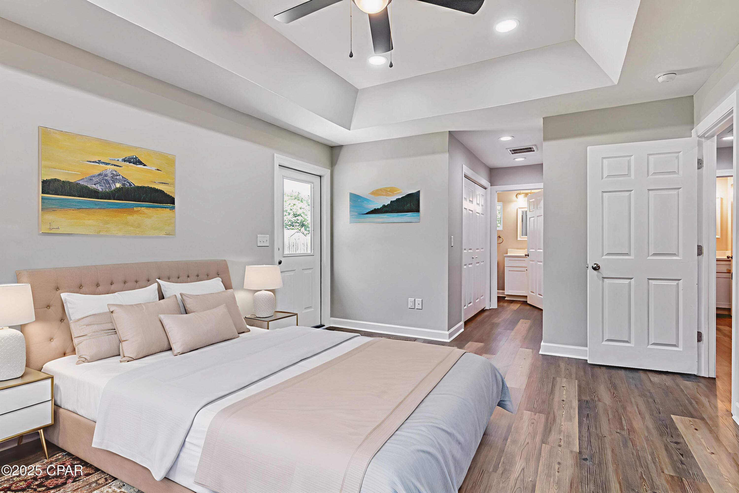 [No Recorded Subdiv] - Residential Lease