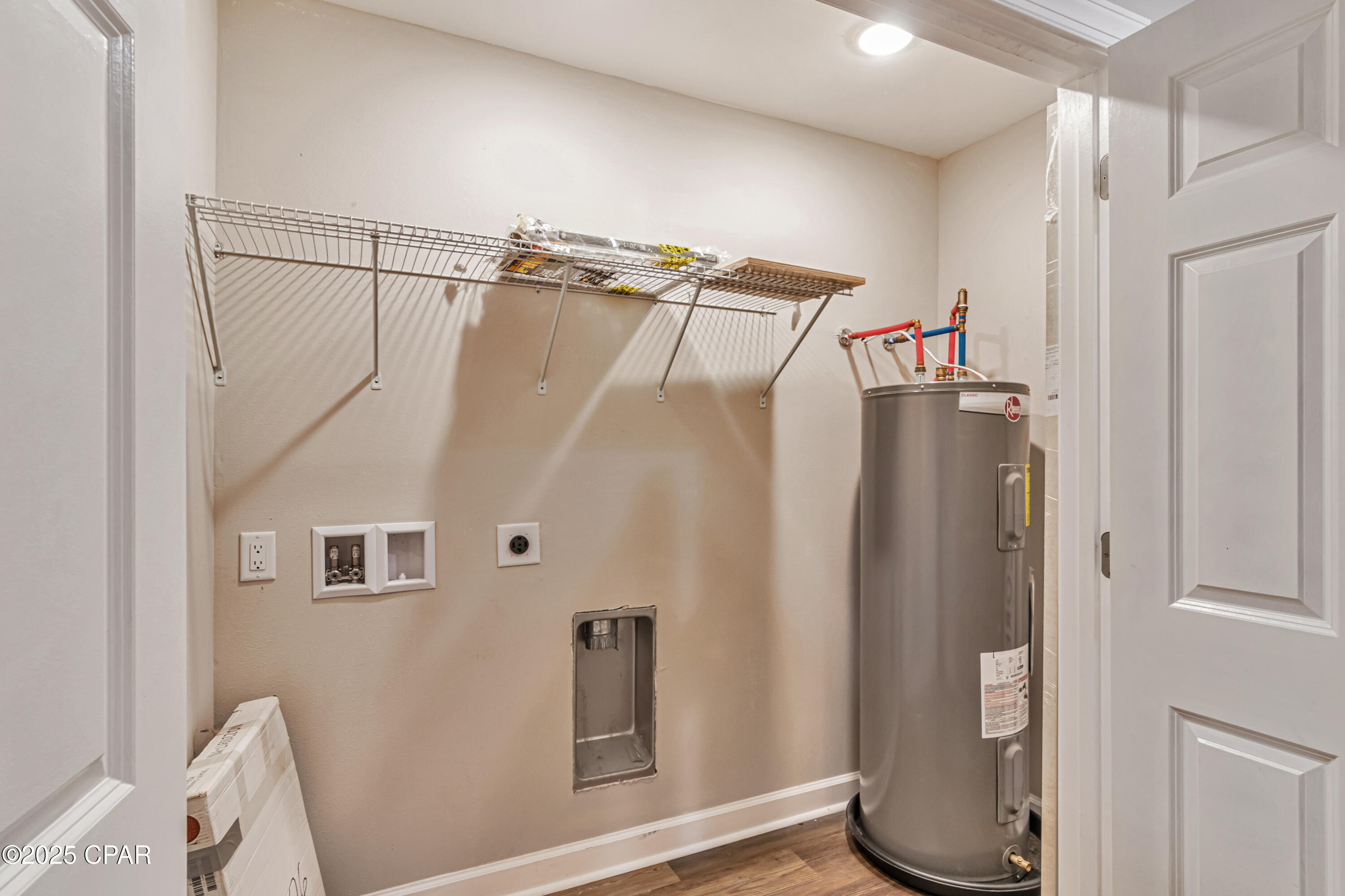 [No Recorded Subdiv] - Residential Lease