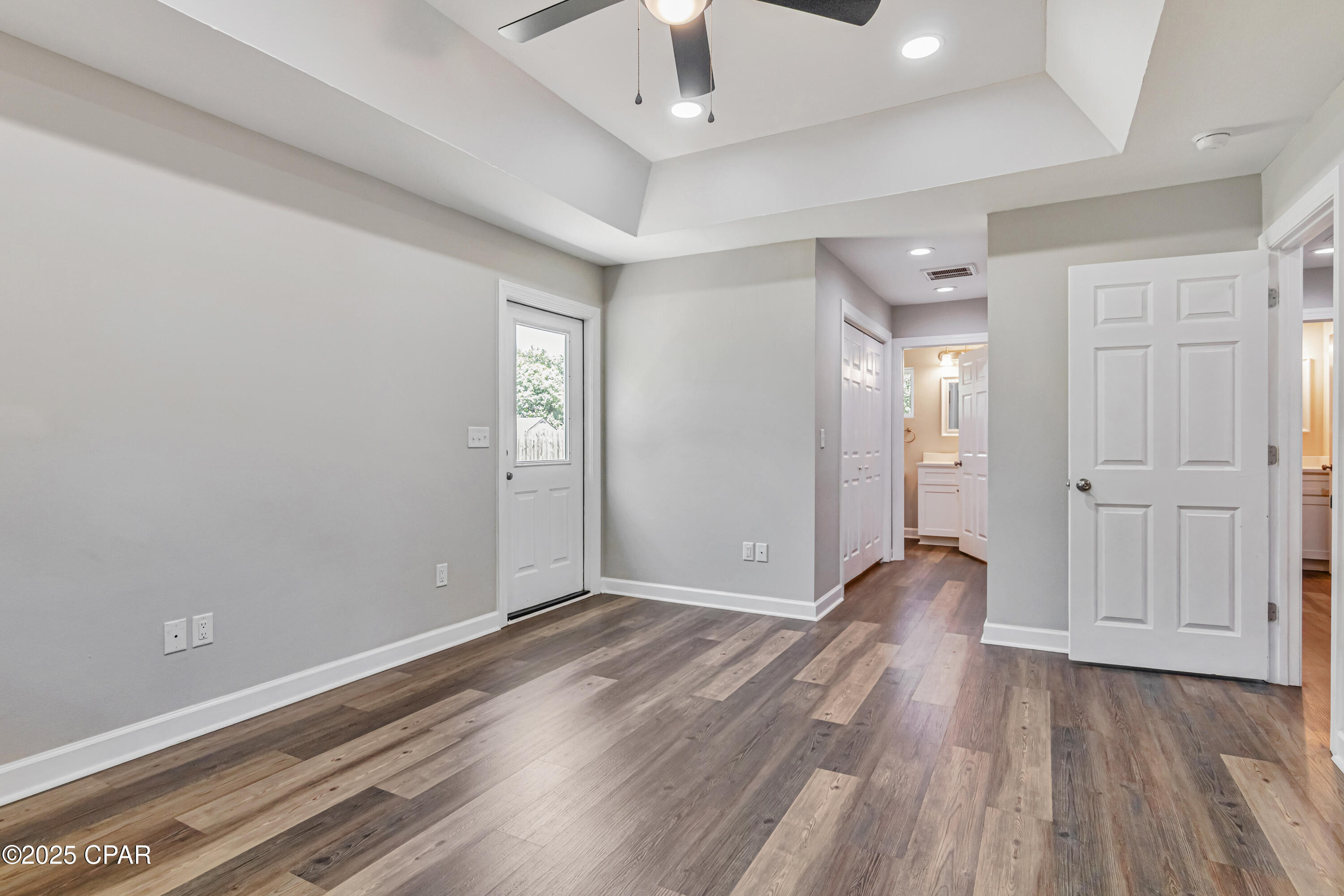 [No Recorded Subdiv] - Residential Lease