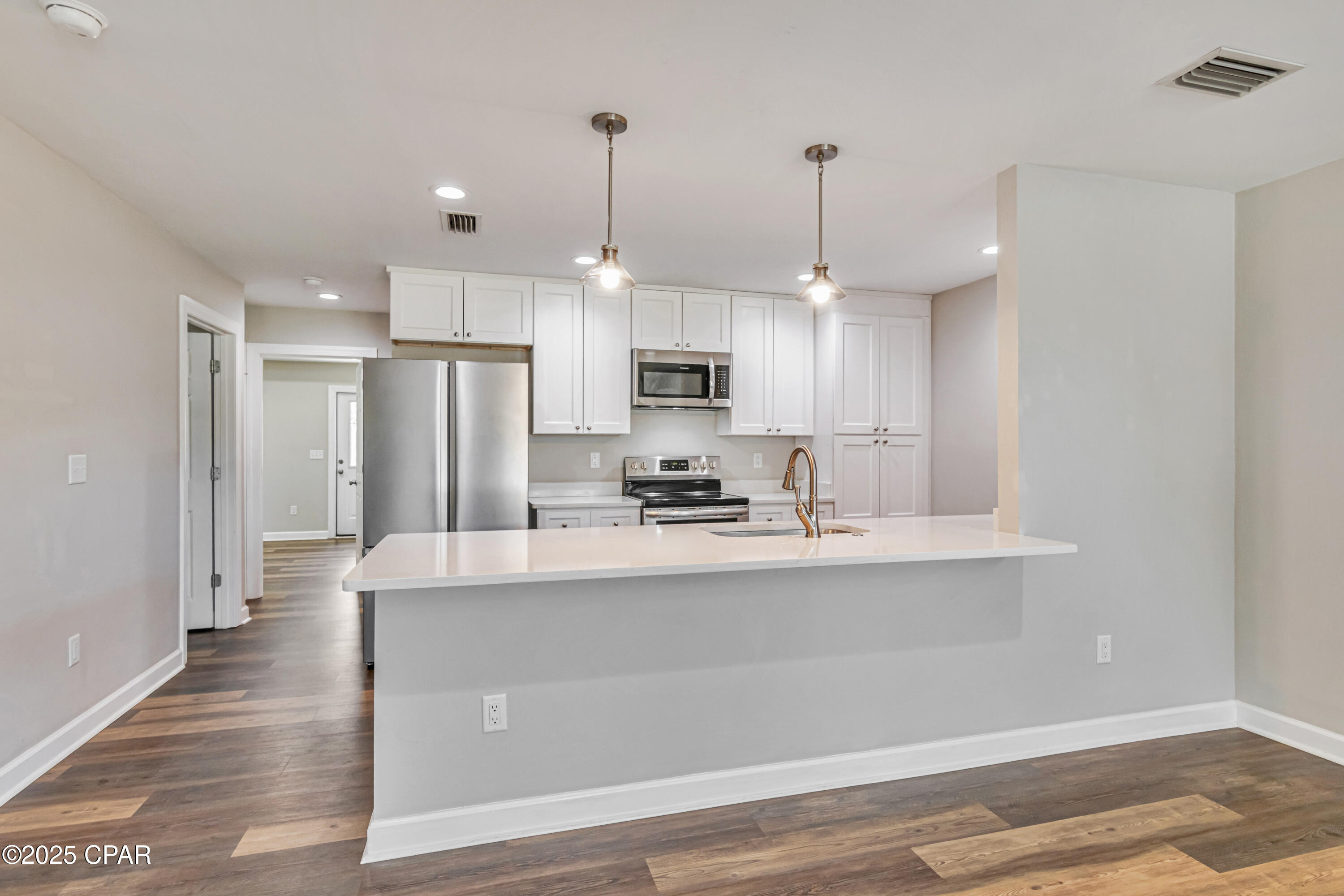 [No Recorded Subdiv] - Residential Lease