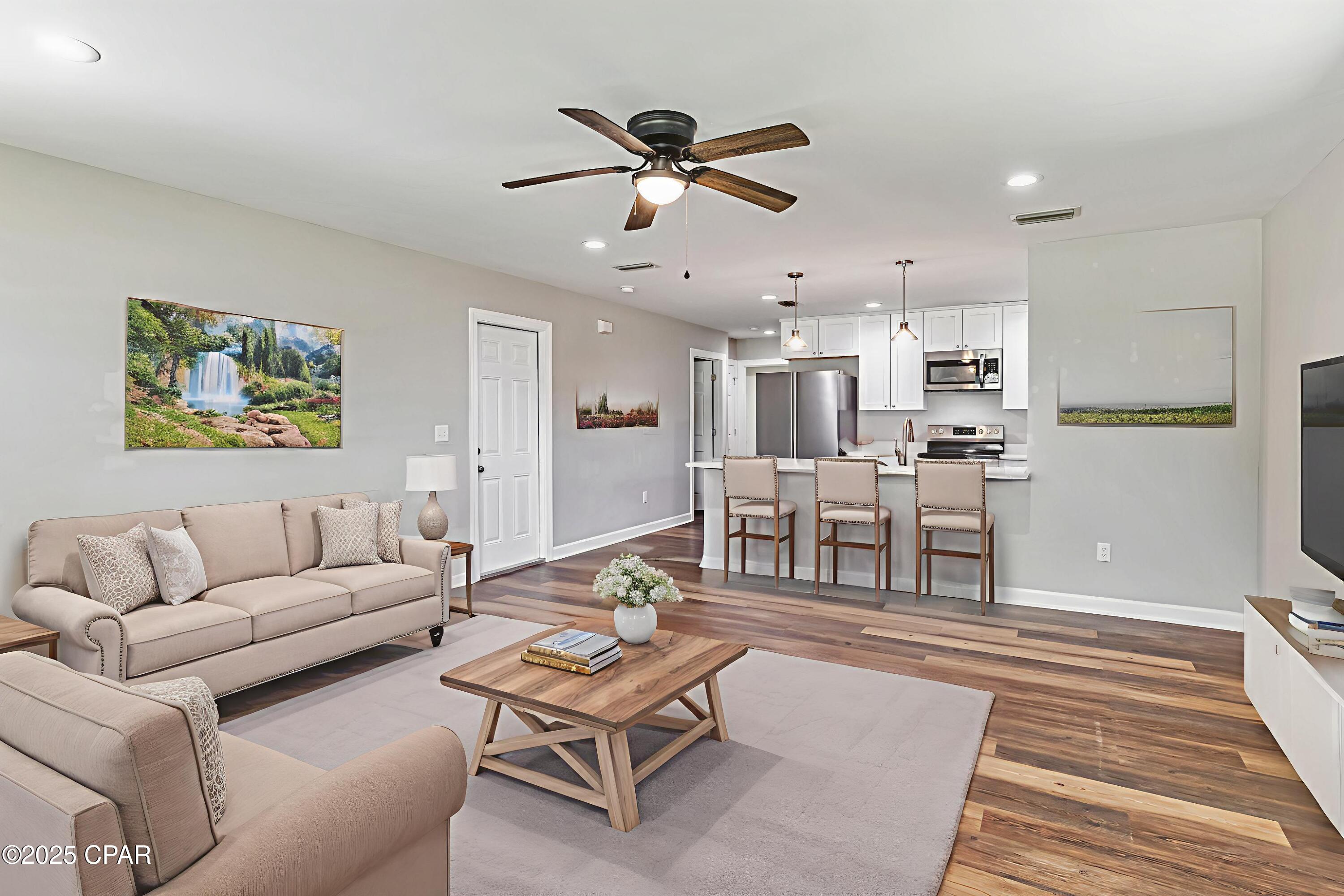 [No Recorded Subdiv] - Residential Lease