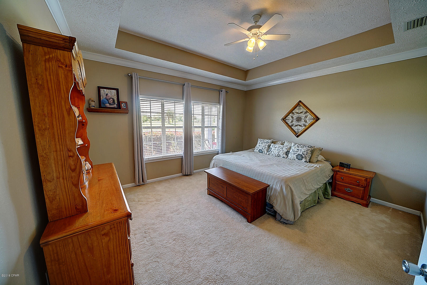 Bayou Creek Plantation - Residential