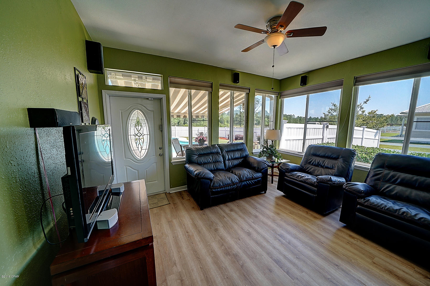 Bayou Creek Plantation - Residential