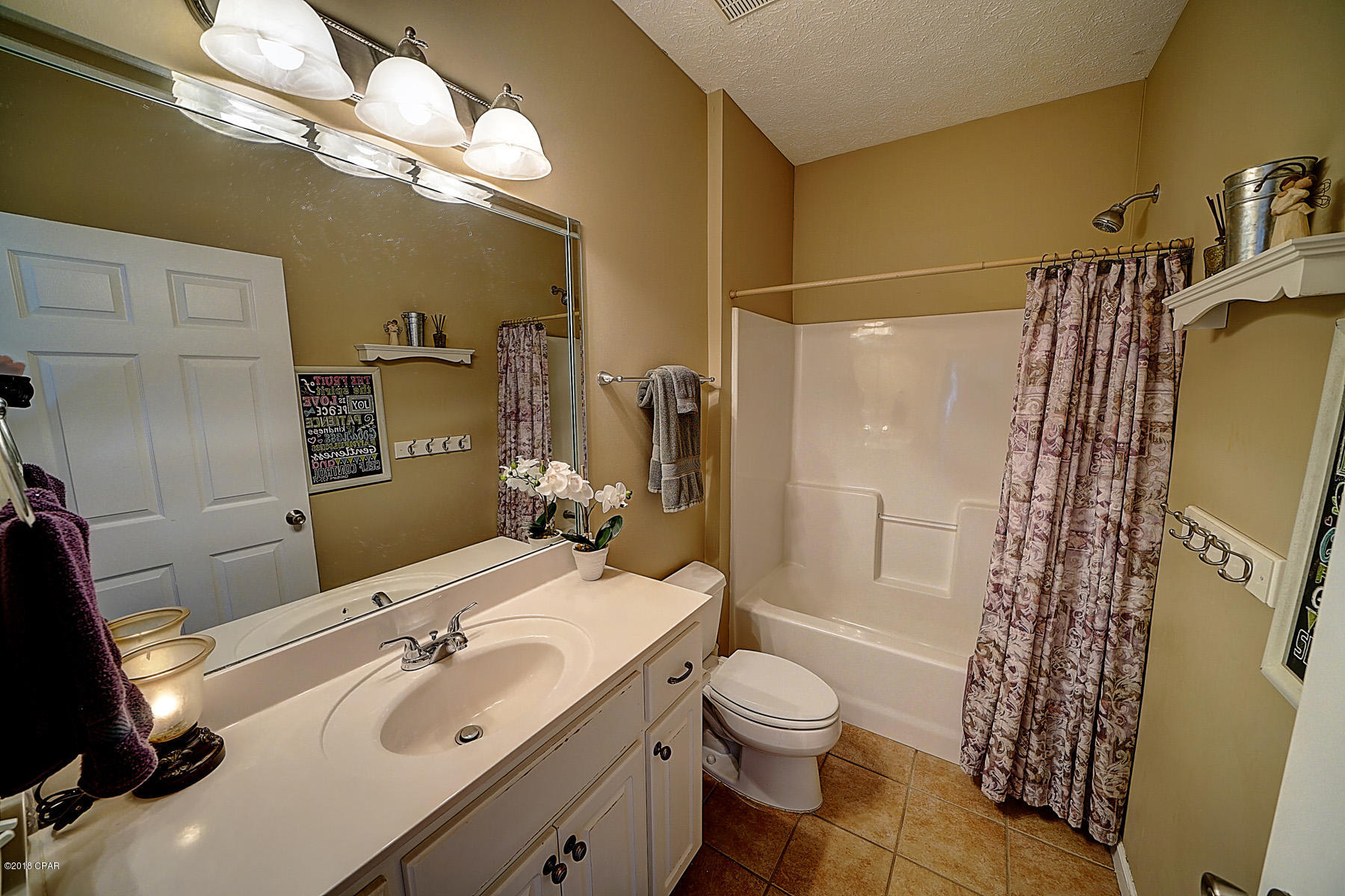 Bayou Creek Plantation - Residential