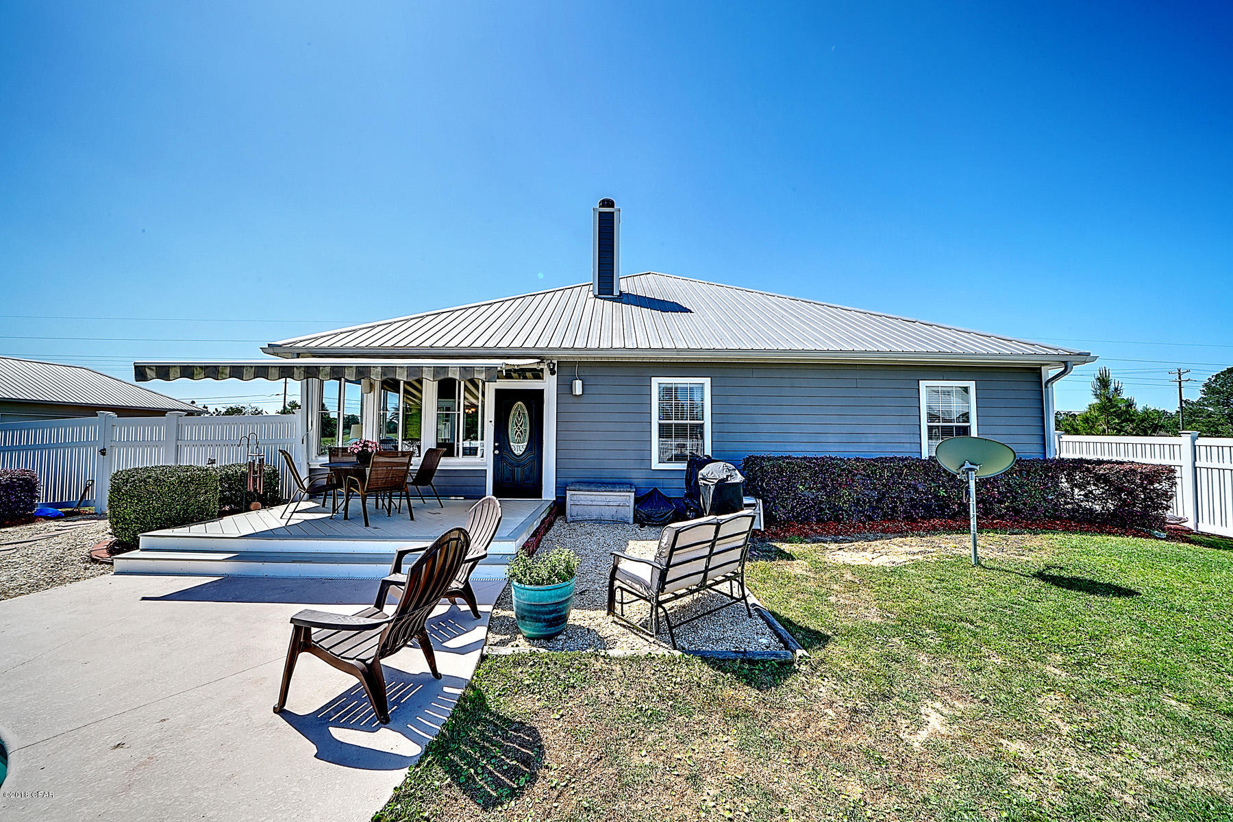 Bayou Creek Plantation - Residential