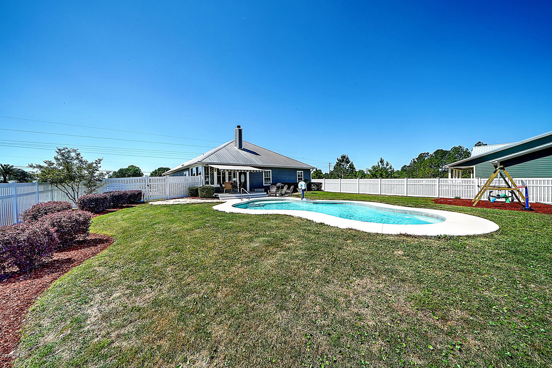 Bayou Creek Plantation - Residential