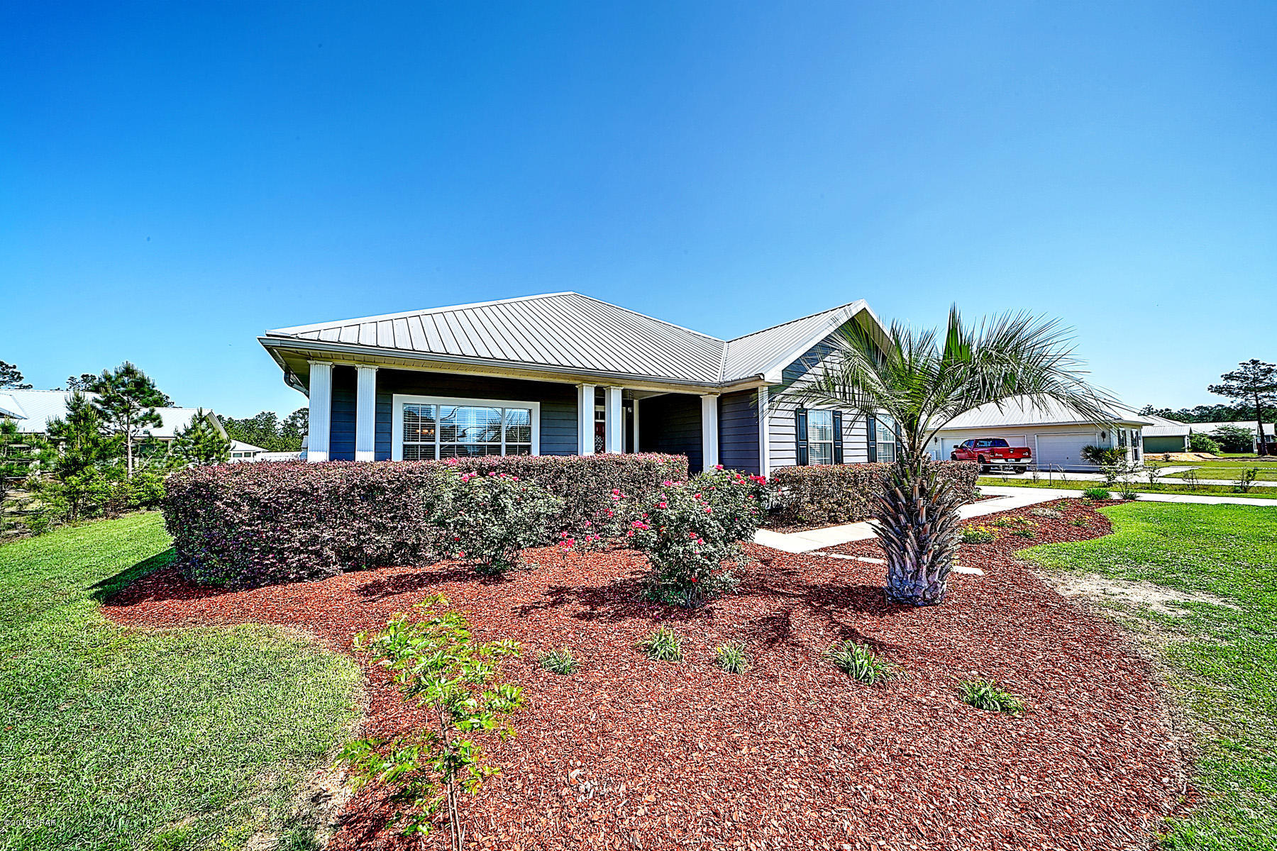 Bayou Creek Plantation - Residential