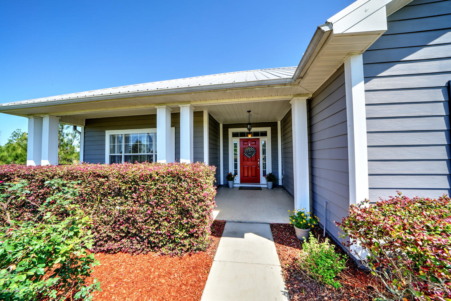 Bayou Creek Plantation - Residential