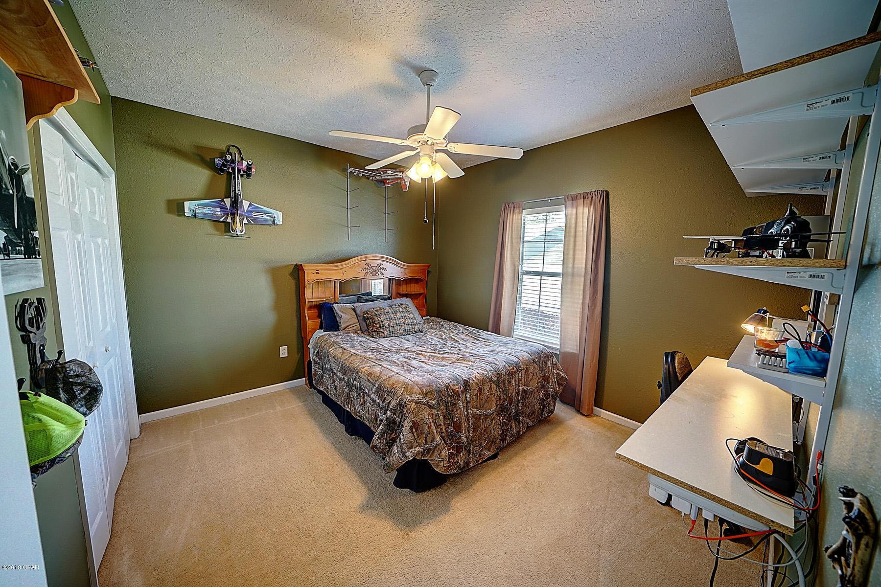 Bayou Creek Plantation - Residential