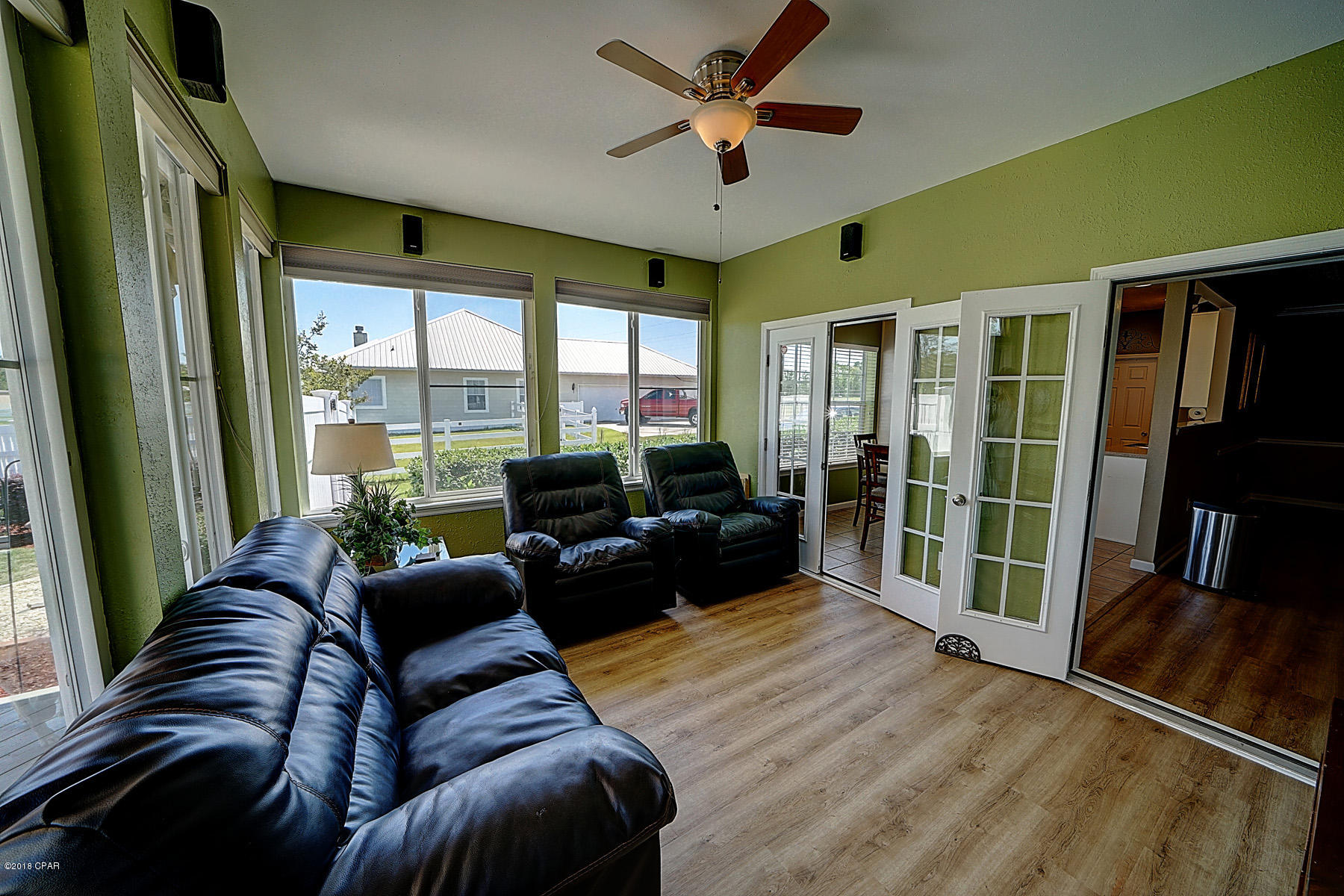 Bayou Creek Plantation - Residential