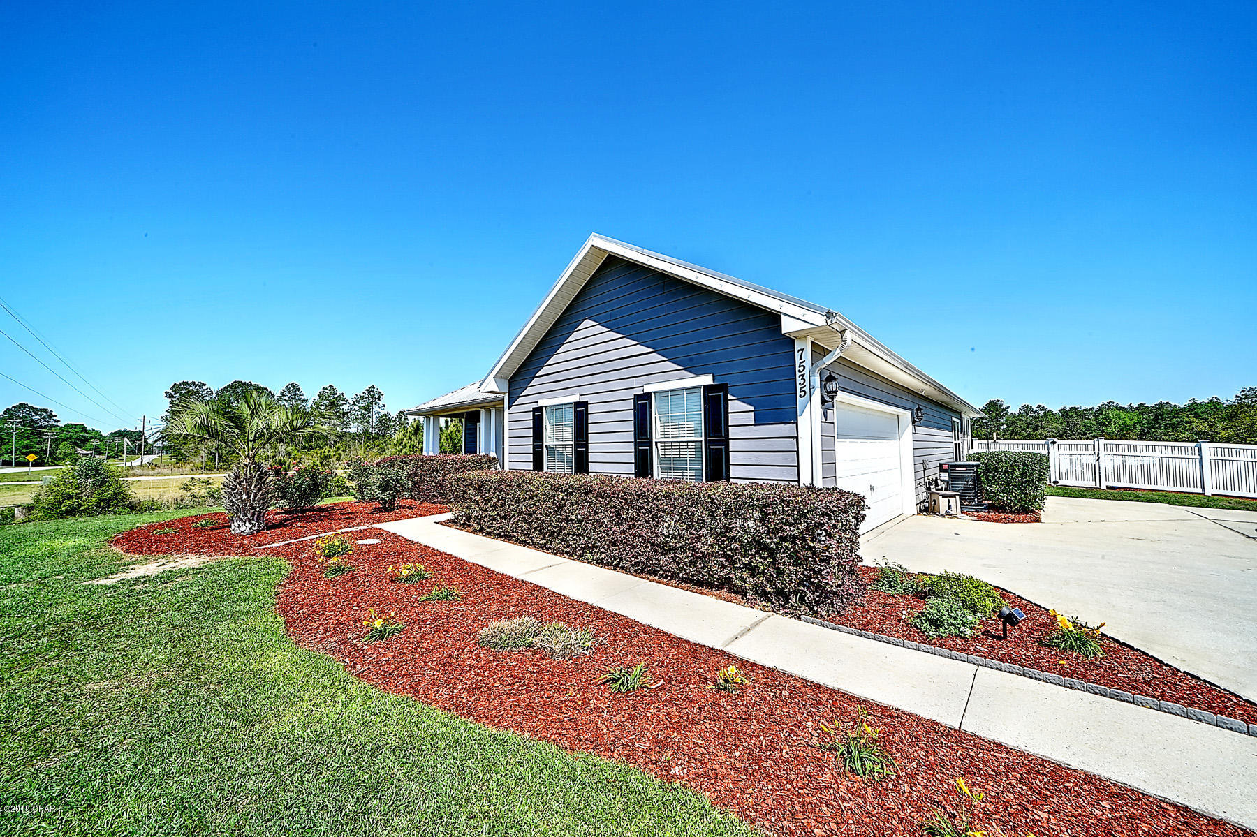 Bayou Creek Plantation - Residential