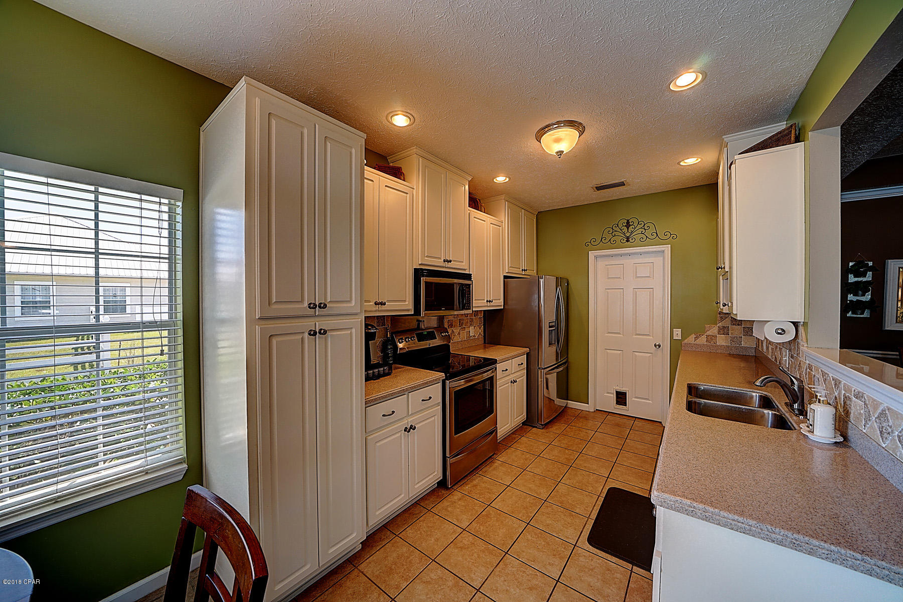 Bayou Creek Plantation - Residential