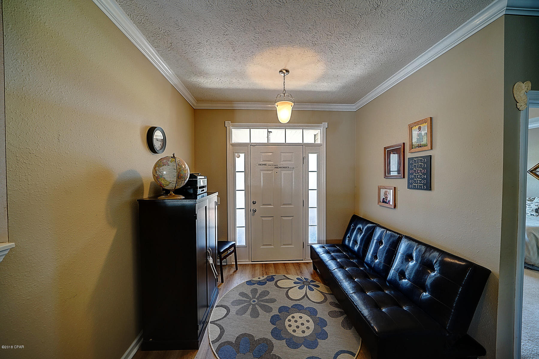 Bayou Creek Plantation - Residential