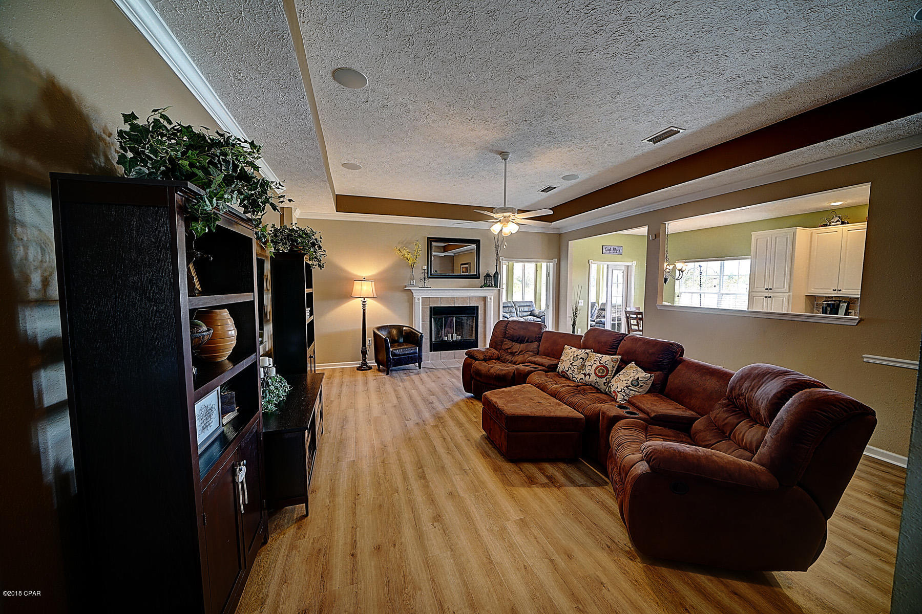 Bayou Creek Plantation - Residential