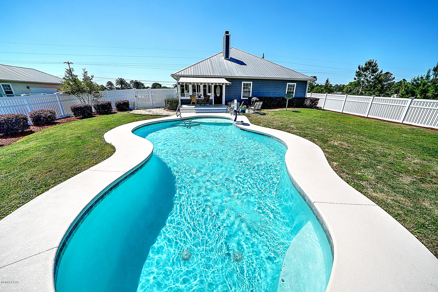 Bayou Creek Plantation - Residential