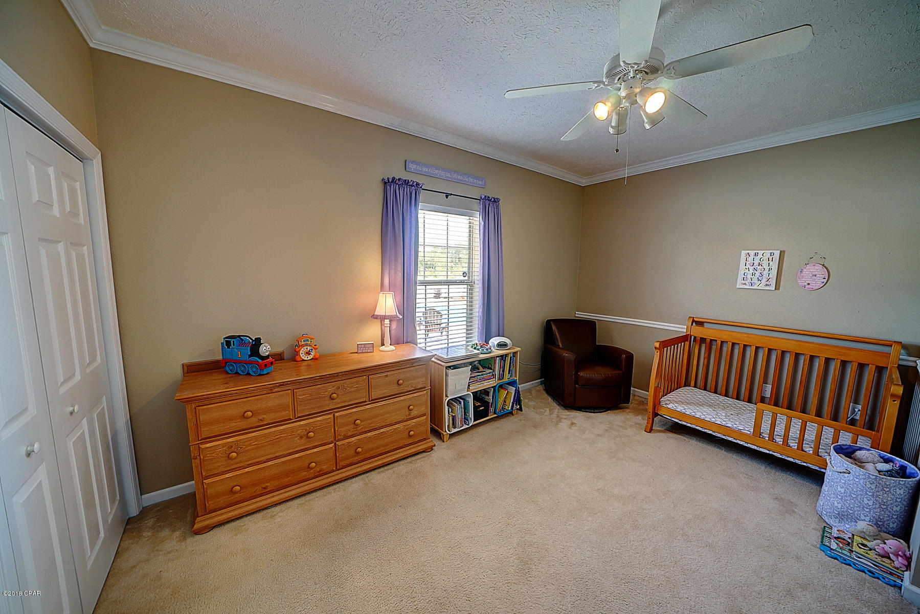 Bayou Creek Plantation - Residential