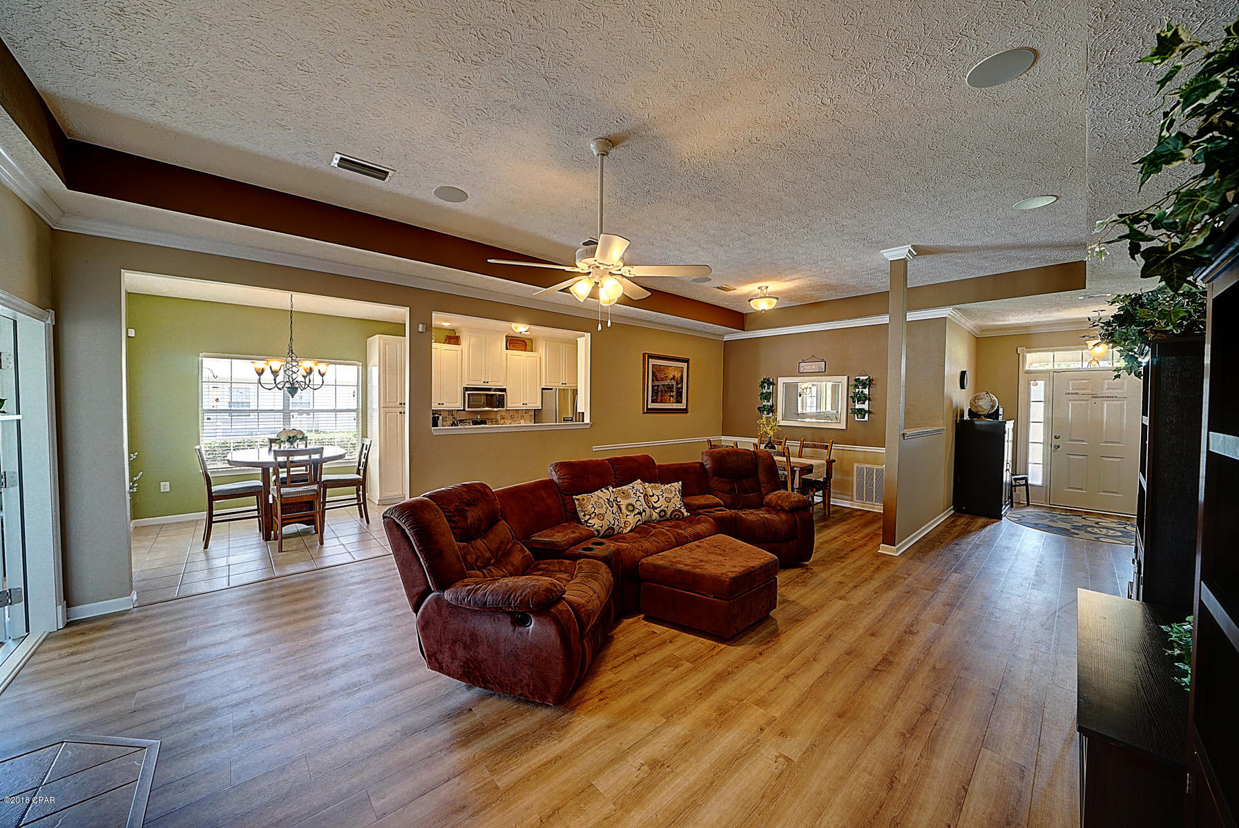 Bayou Creek Plantation - Residential