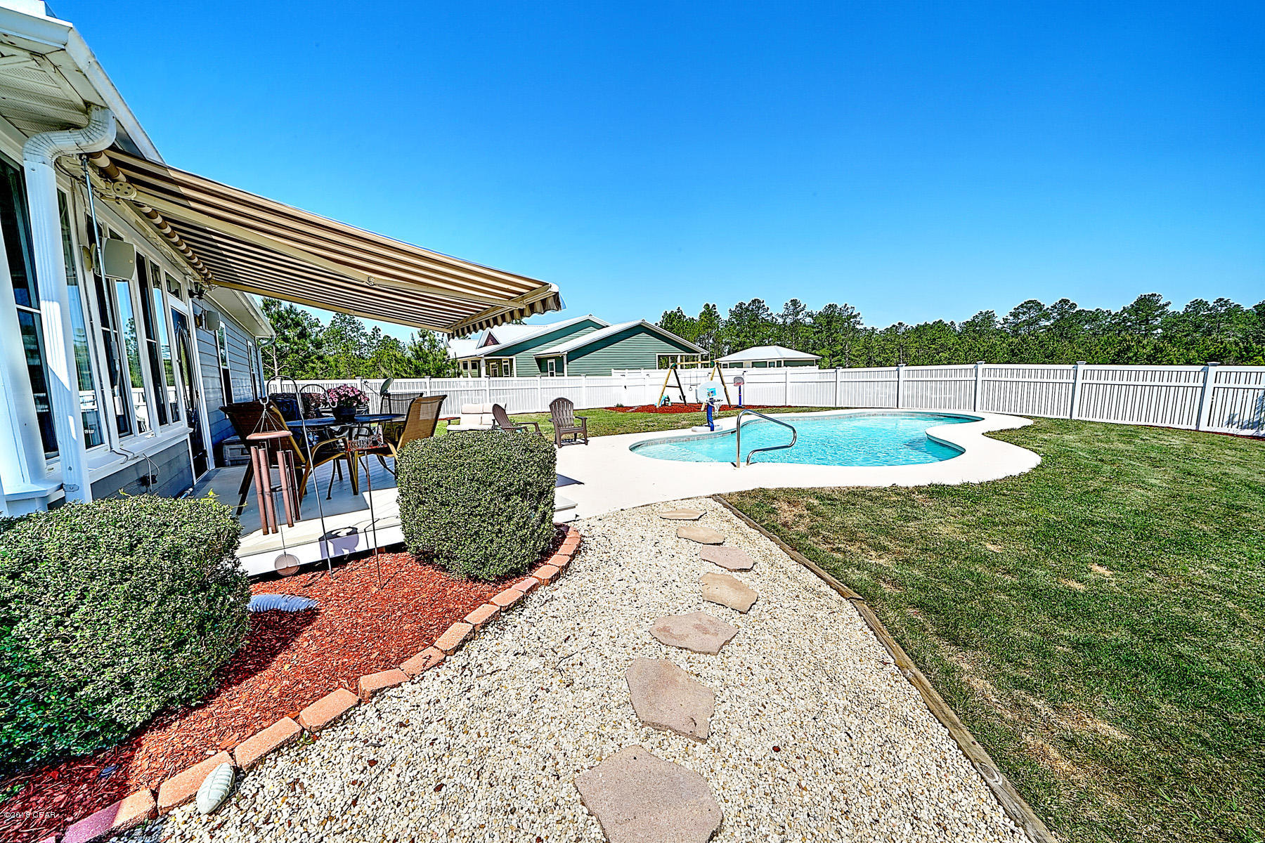 Bayou Creek Plantation - Residential