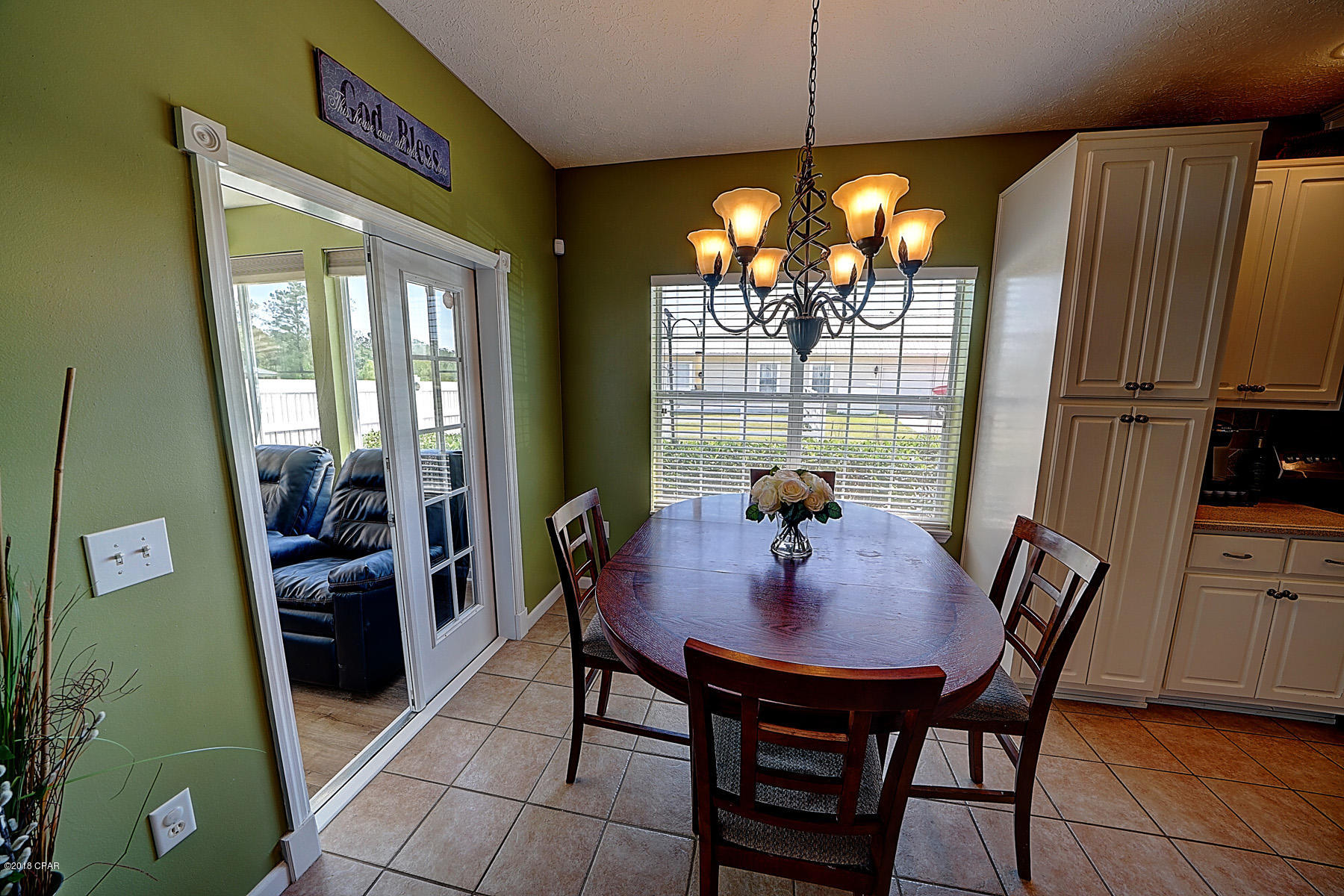 Bayou Creek Plantation - Residential