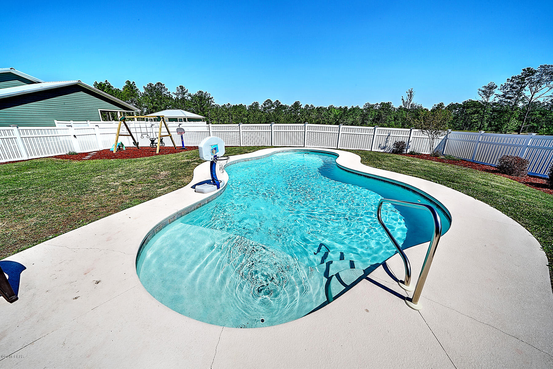 Bayou Creek Plantation - Residential