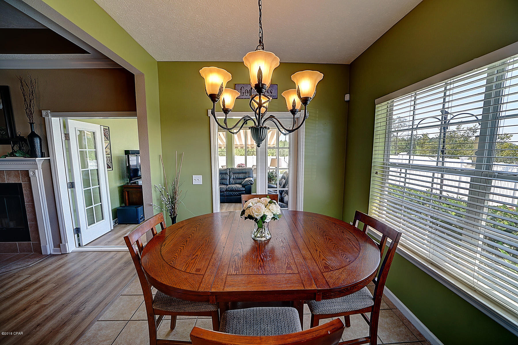 Bayou Creek Plantation - Residential