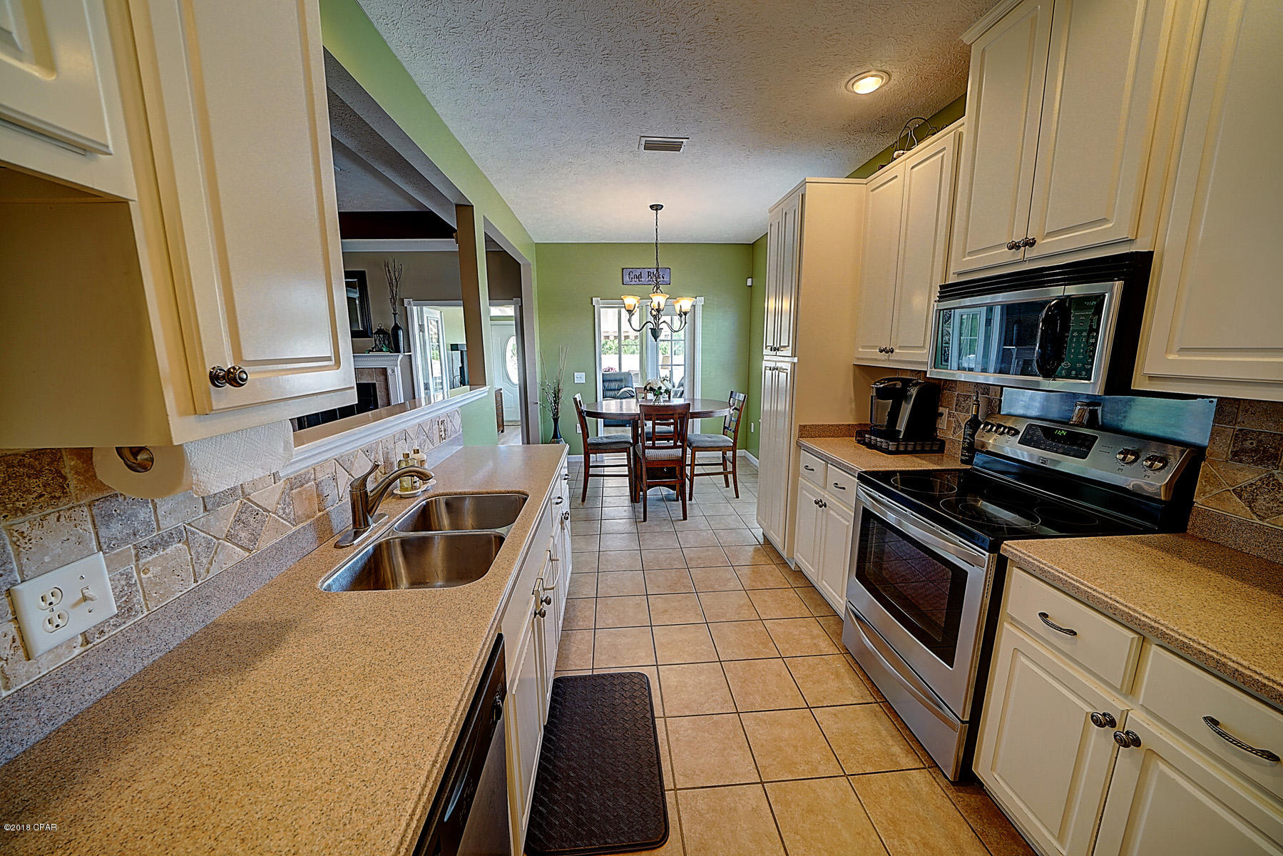 Bayou Creek Plantation - Residential