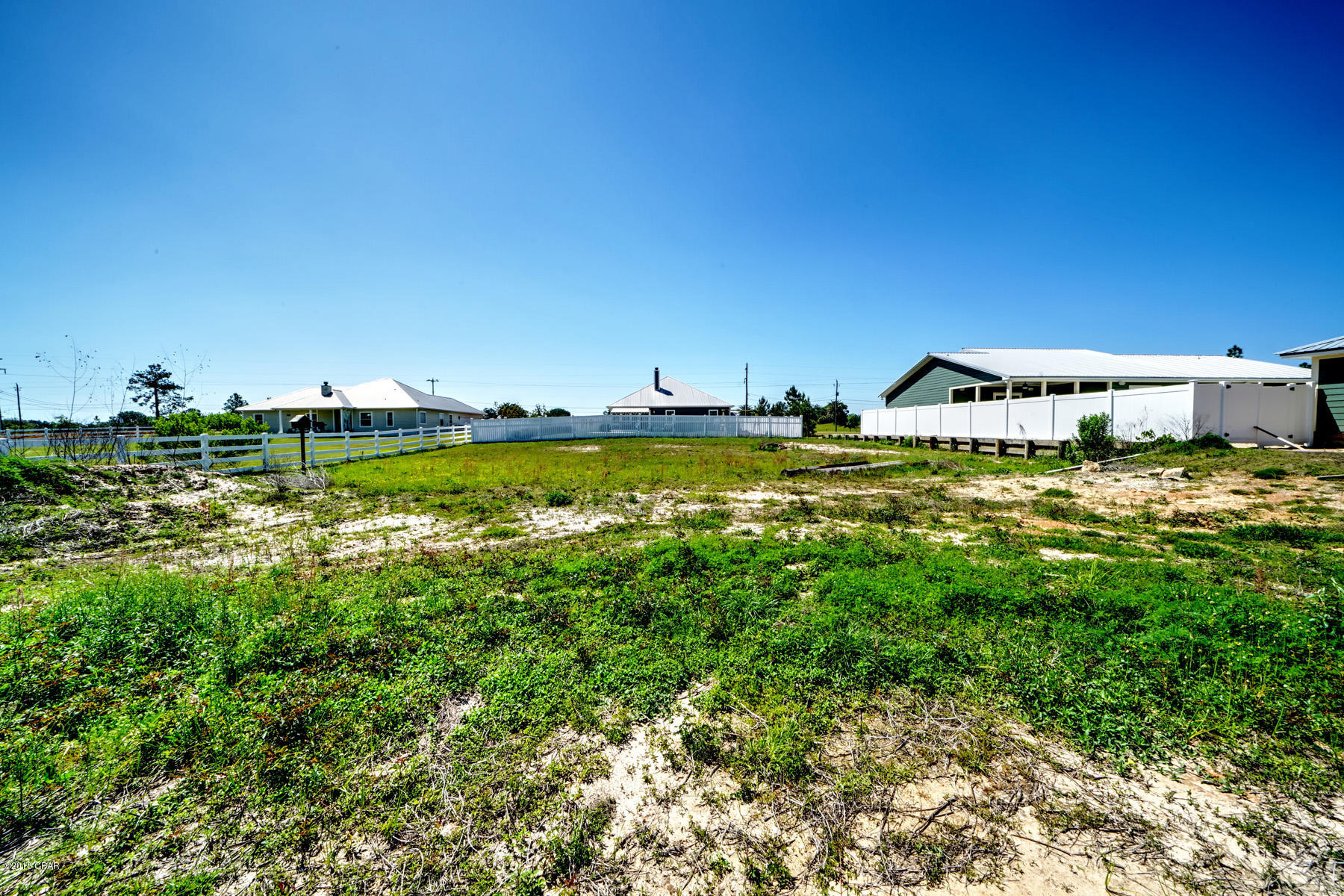 Bayou Creek Plantation - Residential