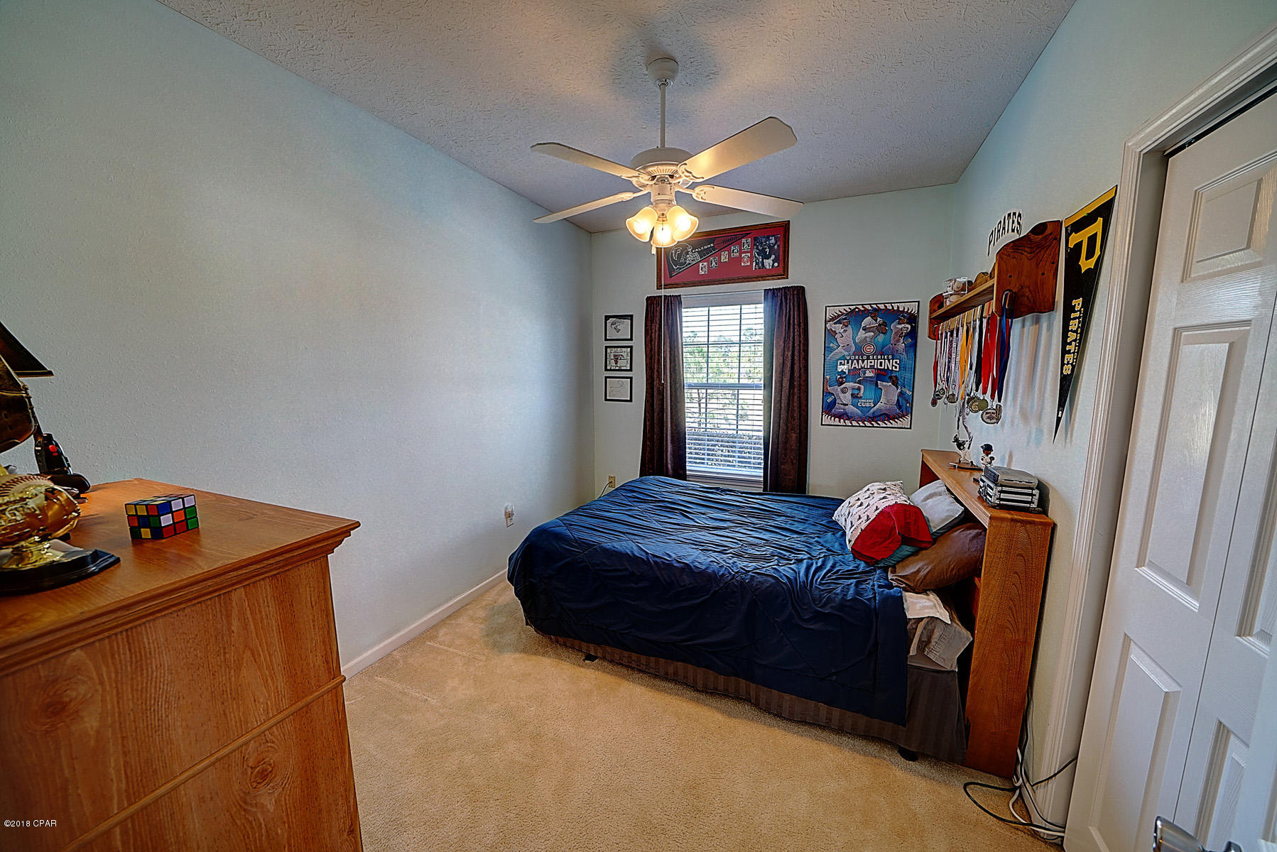 Bayou Creek Plantation - Residential