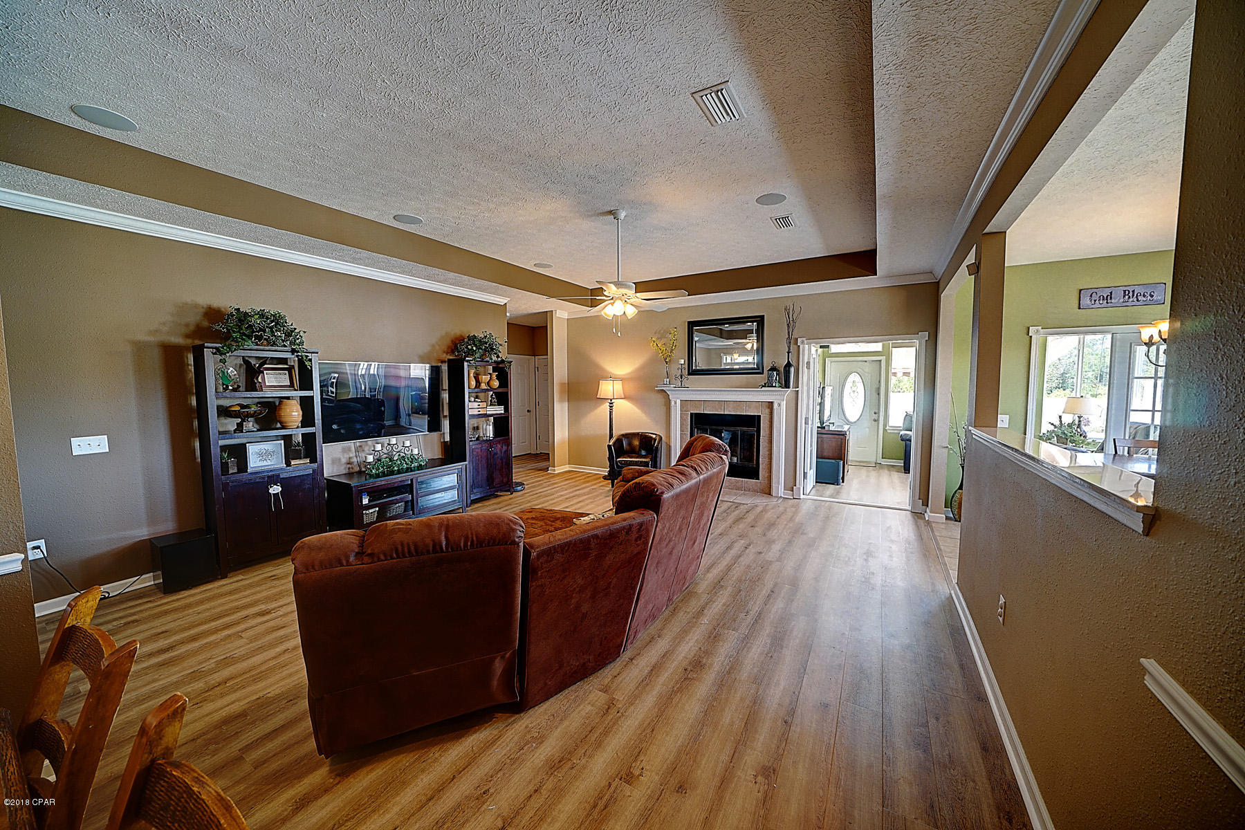 Bayou Creek Plantation - Residential