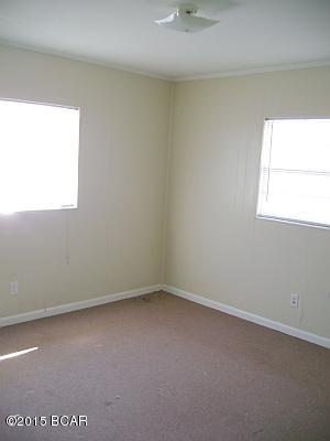 No Named Subdivision - Residential Lease