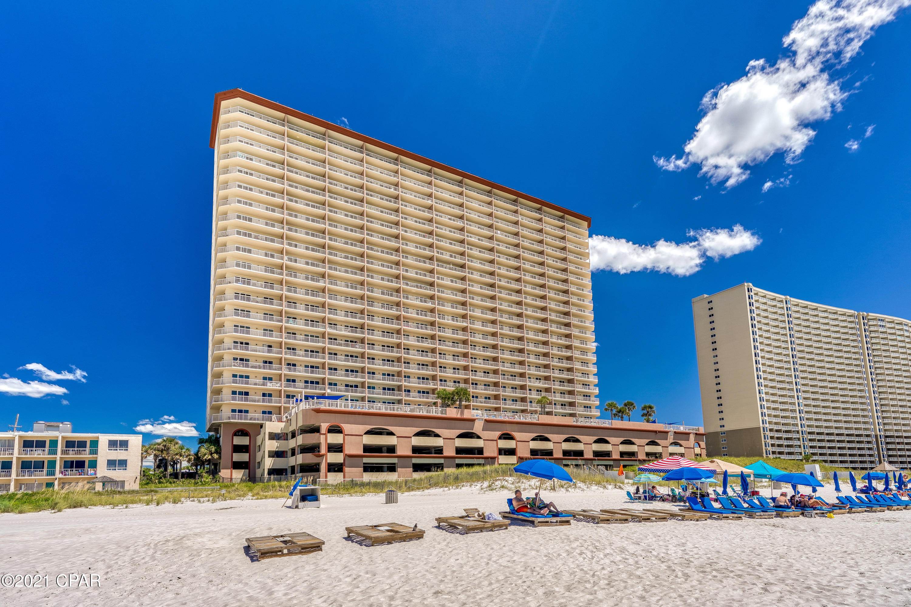 Sunrise Beach - Residential