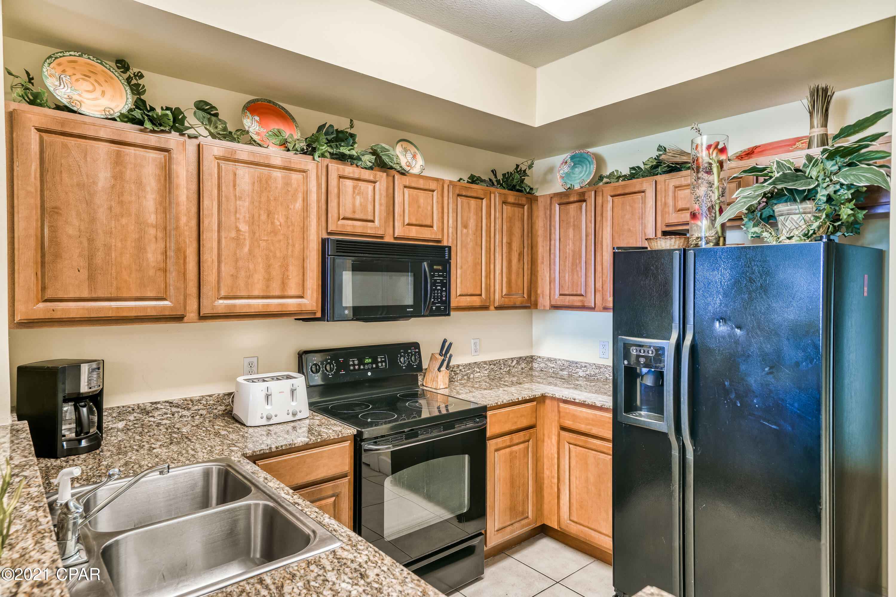 Sunrise Beach - Residential