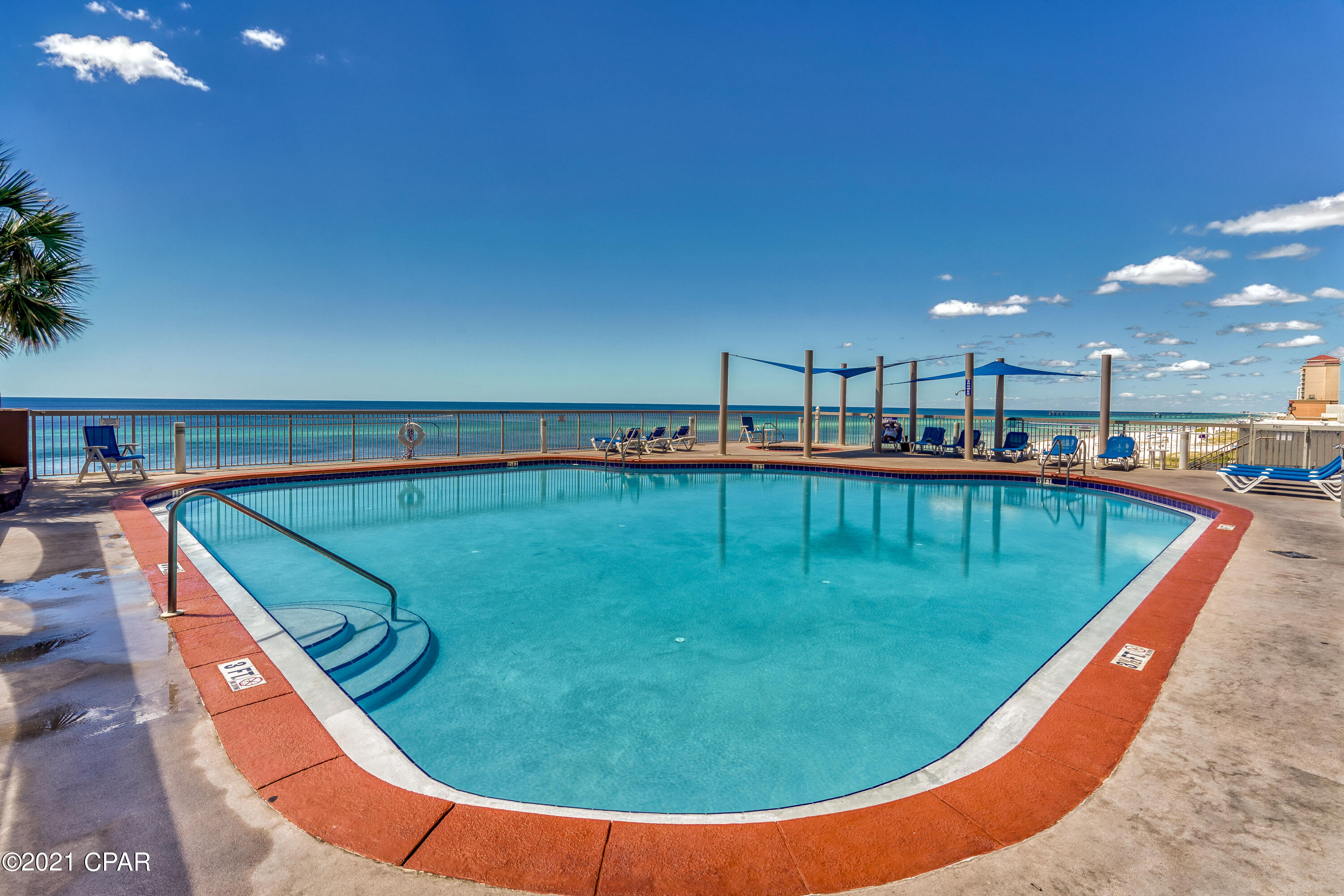 Sunrise Beach - Residential