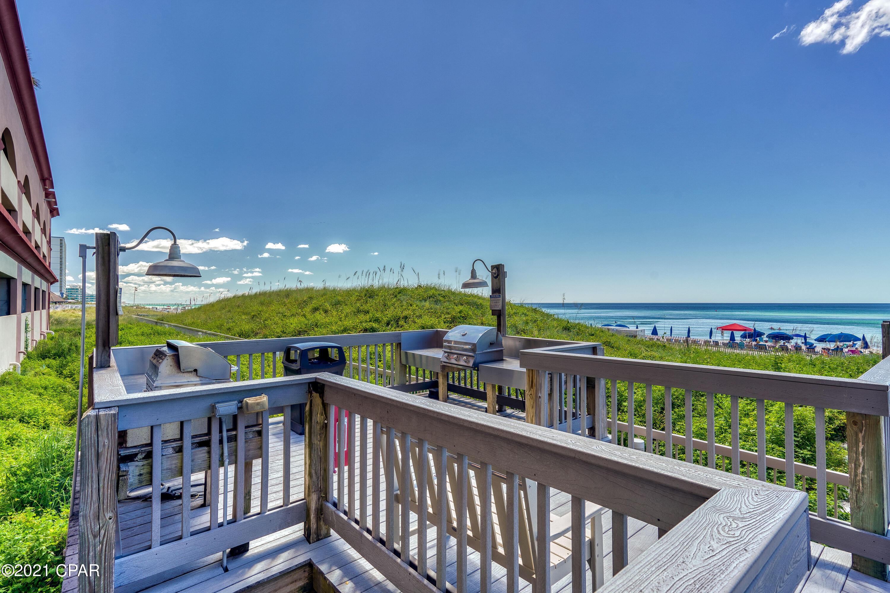 Sunrise Beach - Residential