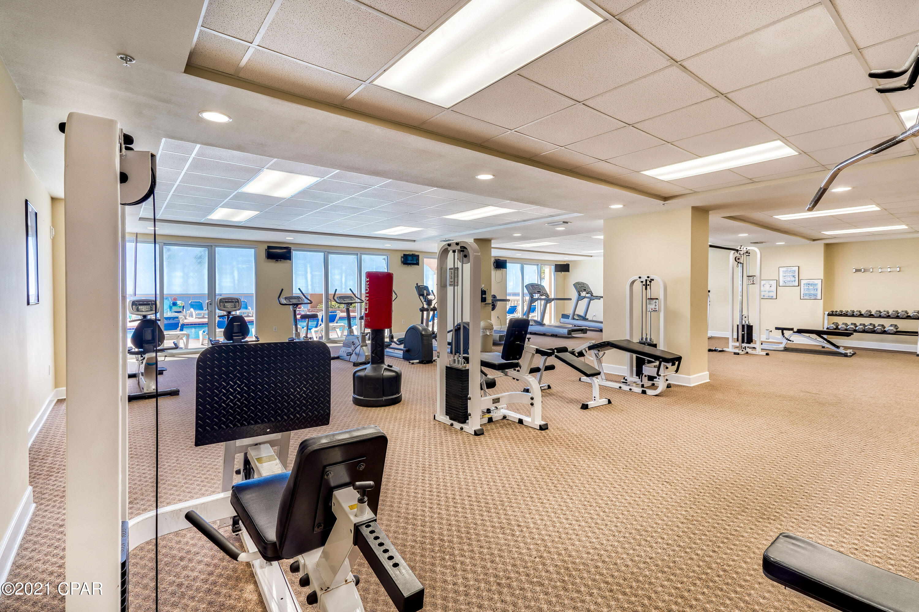 Sunrise Beach - Residential