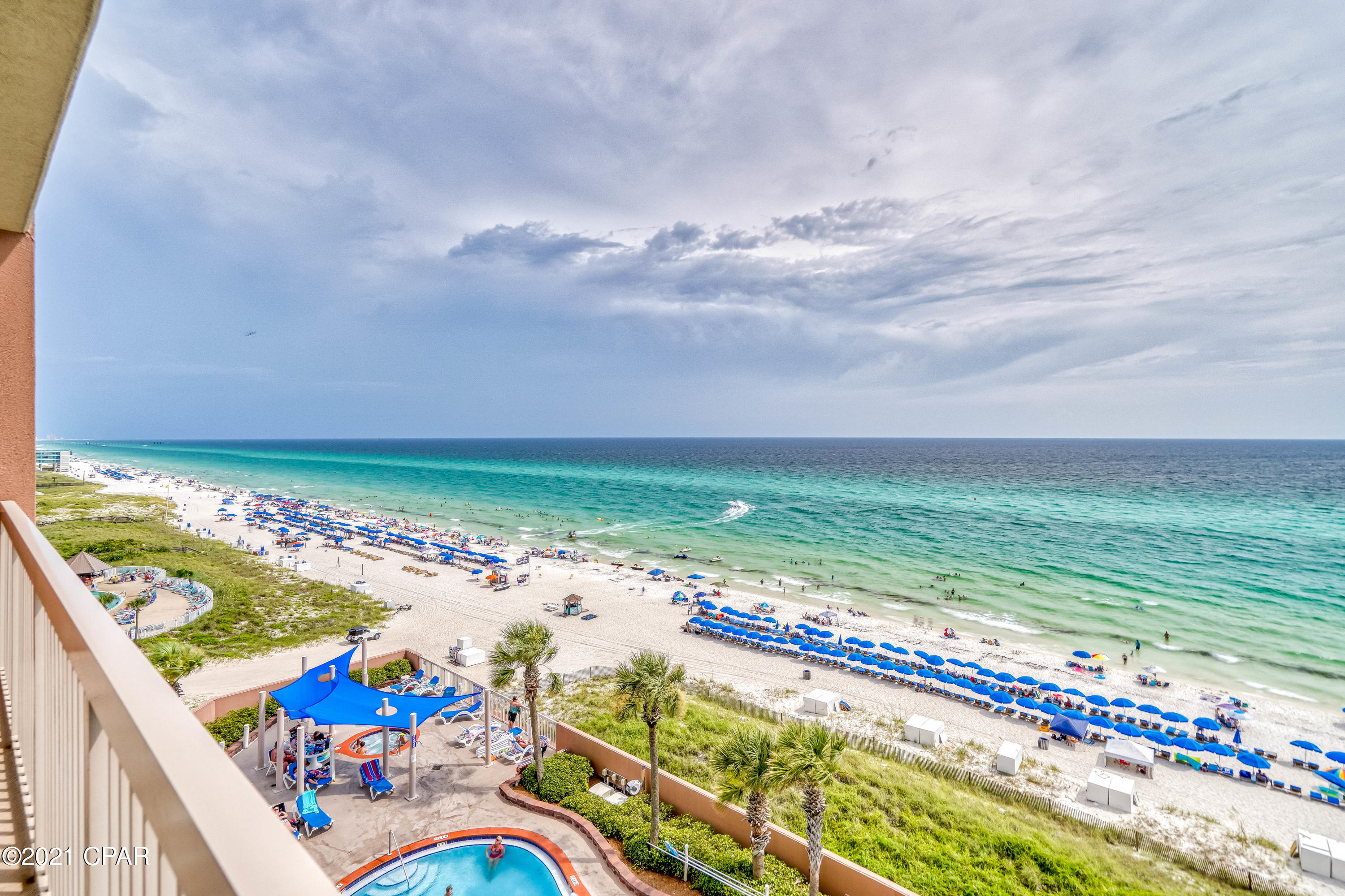 Sunrise Beach - Residential